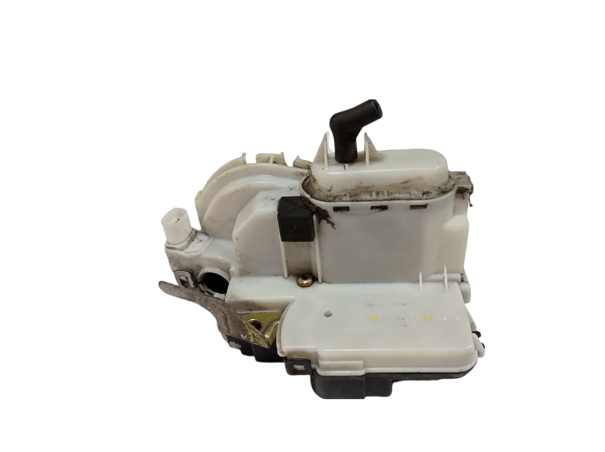 Fechadura Porta Dianteira Direita Vw Golf 1994 A 1998 V308 1