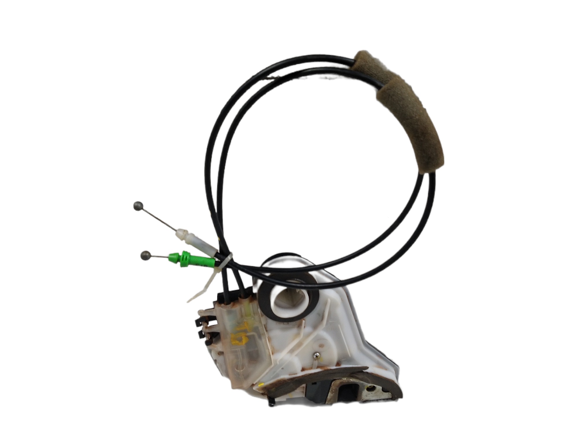 Fechadura Porta Traseira Direita Corolla 2014 2017 V320 1