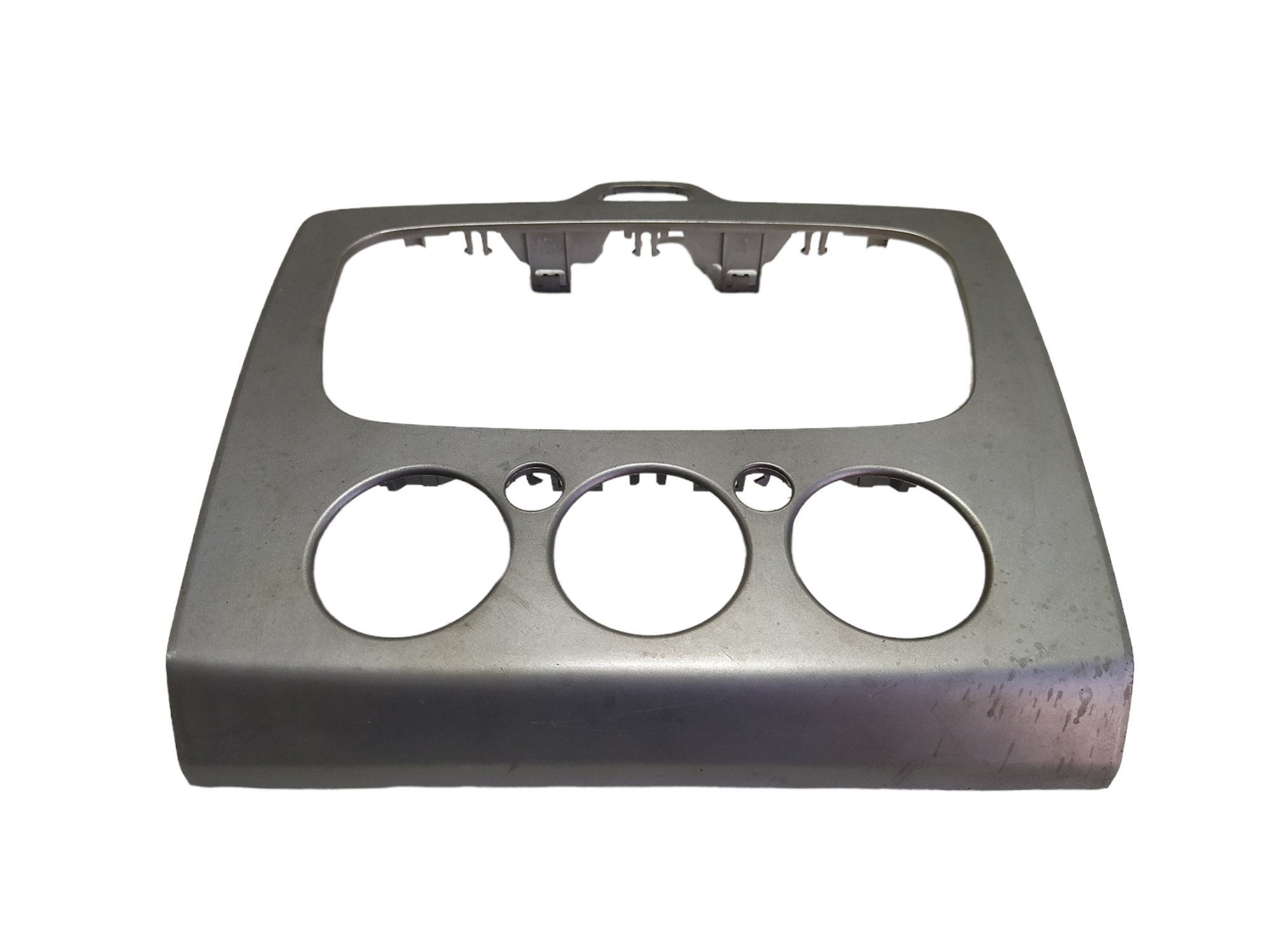 Moldura Central Painel Ford Focus 2012 7m5118522a Vl 3