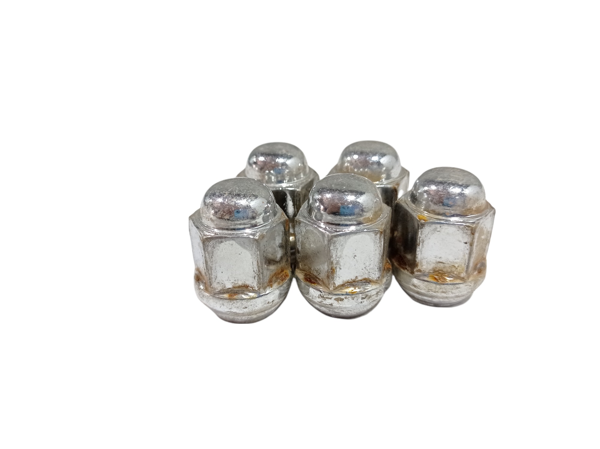 Porcas Roda 5 Und Suzuki Grand Vitara 2012 2015 V376 6