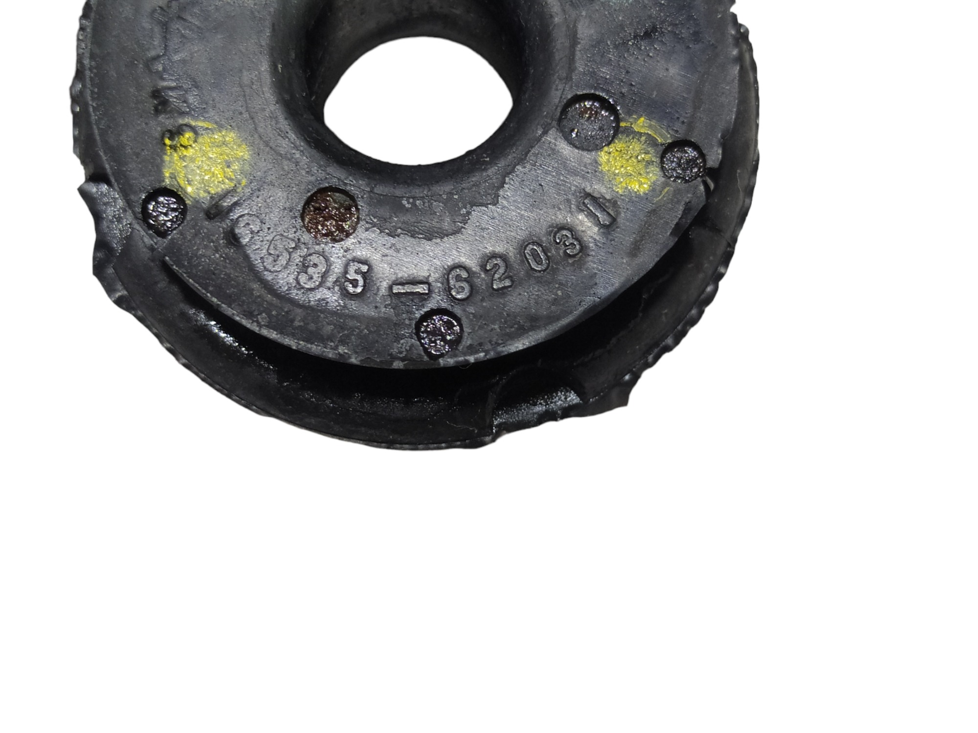 Batente Radiador Lexus Es300 3.0 1993 V571 7