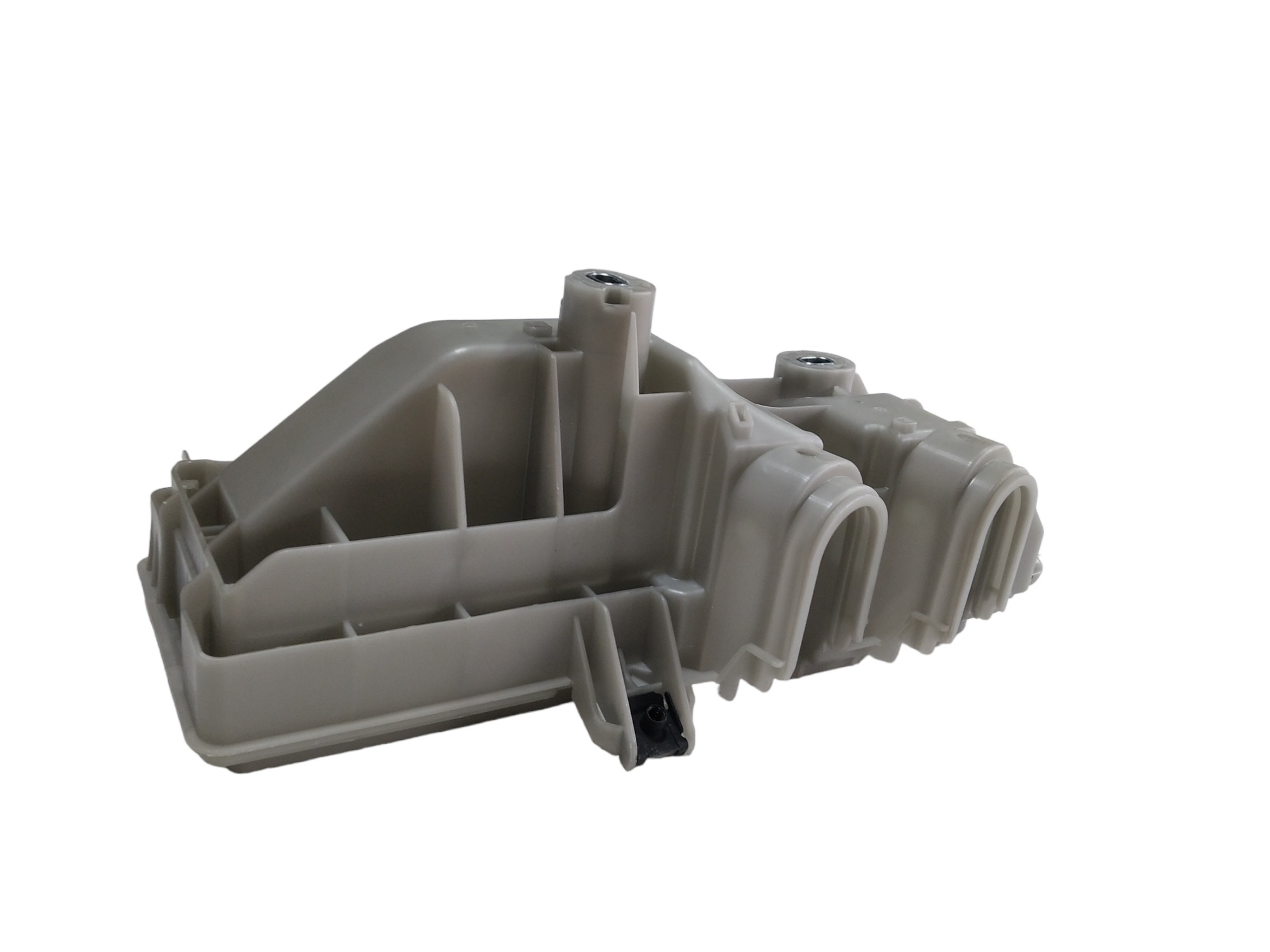 Suporte Caixa Fusível Range Rover Evoque 2.0 Flex 2022 V572 8
