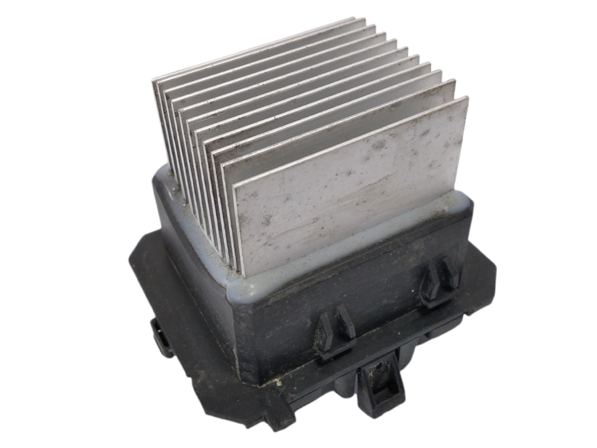Resistência Ar Condicionado Renault Sandero Stepway V346 3