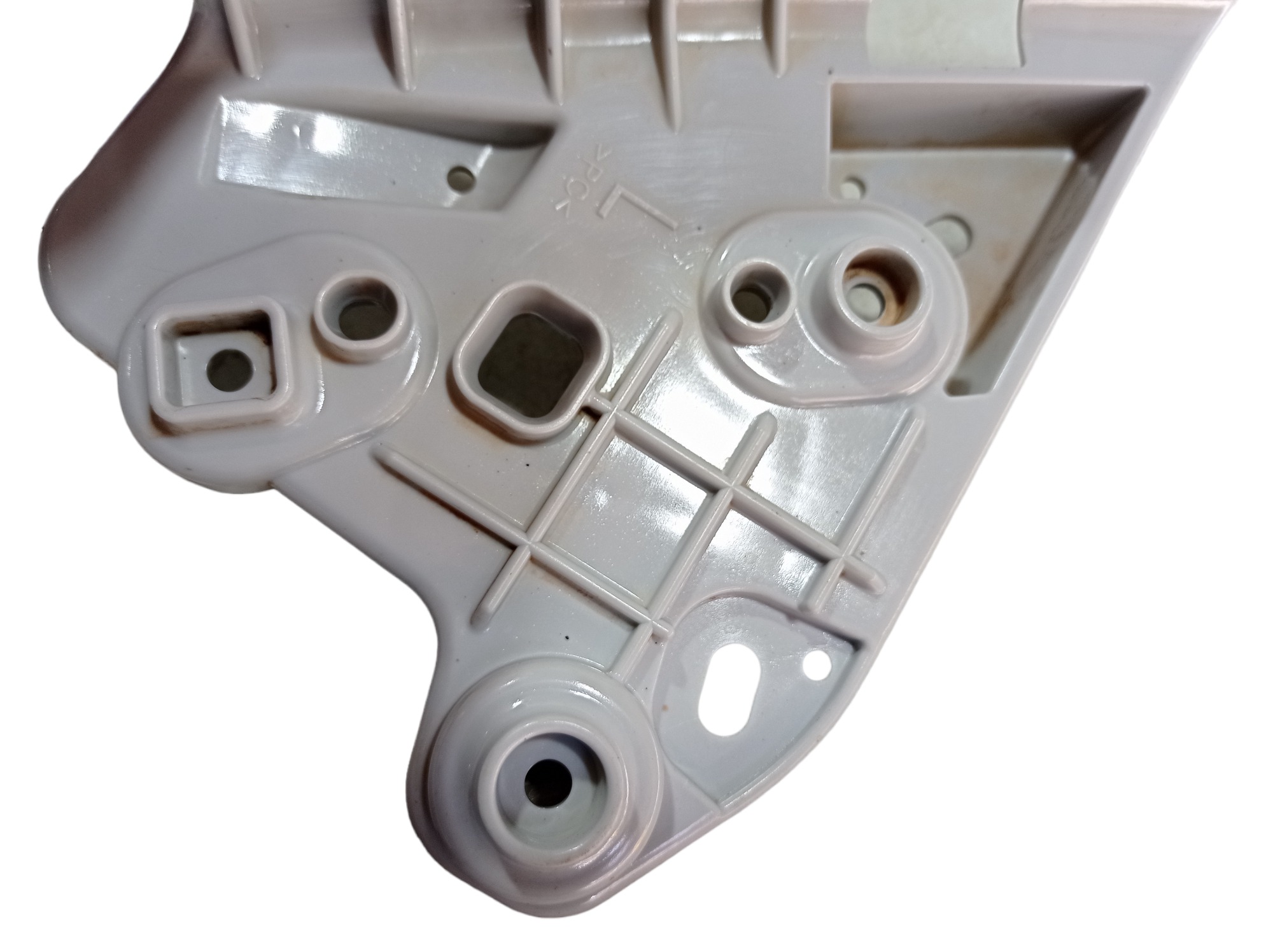 Suporte Farol Esquerdo Nissan Altima 2014 V564 4