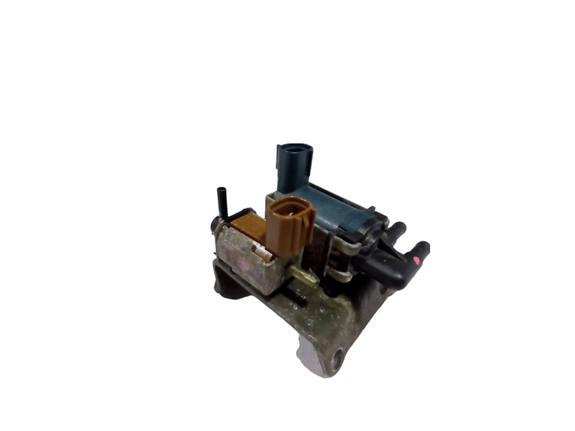 Valvula Solenoide Mitsubishi Pajero V6 1997 1362001470 V262 10