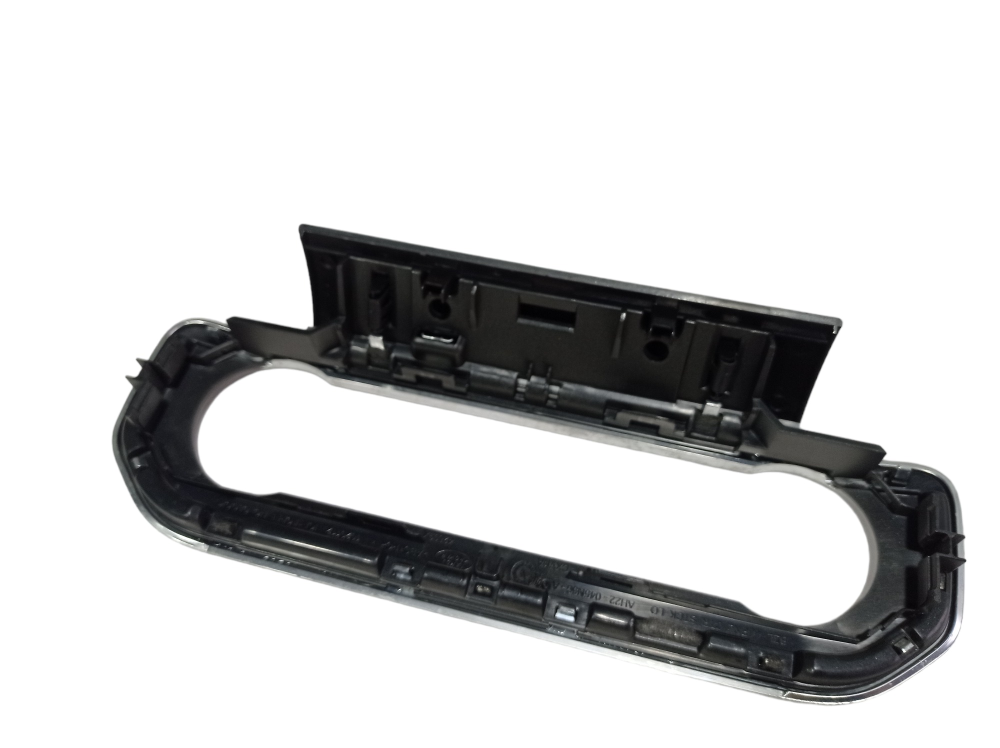 Moldura Comando Ar Land Rover Discovery 4 2010 A 2014 V582 1