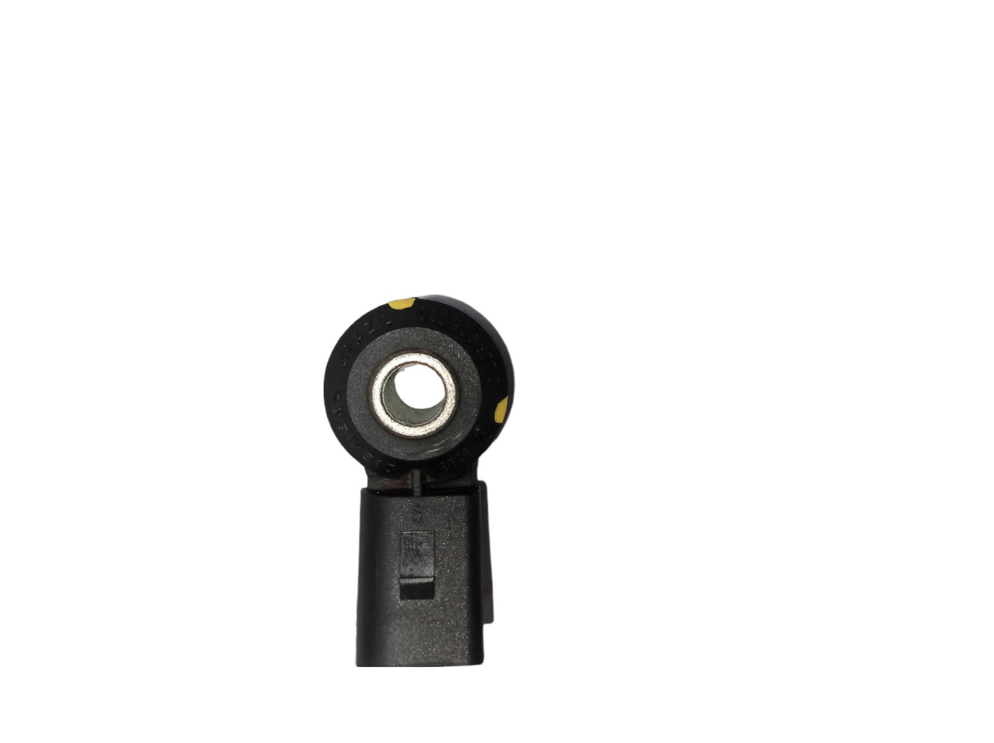 Sensor Detonação Vw Golf 1.6 2009 030905377c V435 6