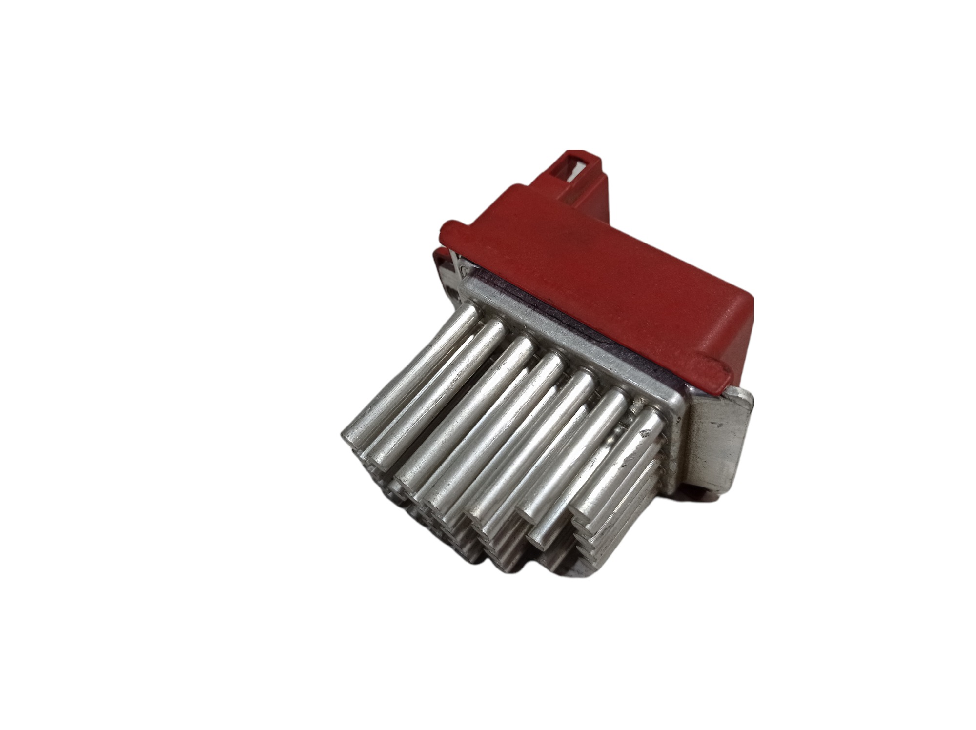 Resistência Ar Condicionado Vw Golf 2000 A 2006 V279 2
