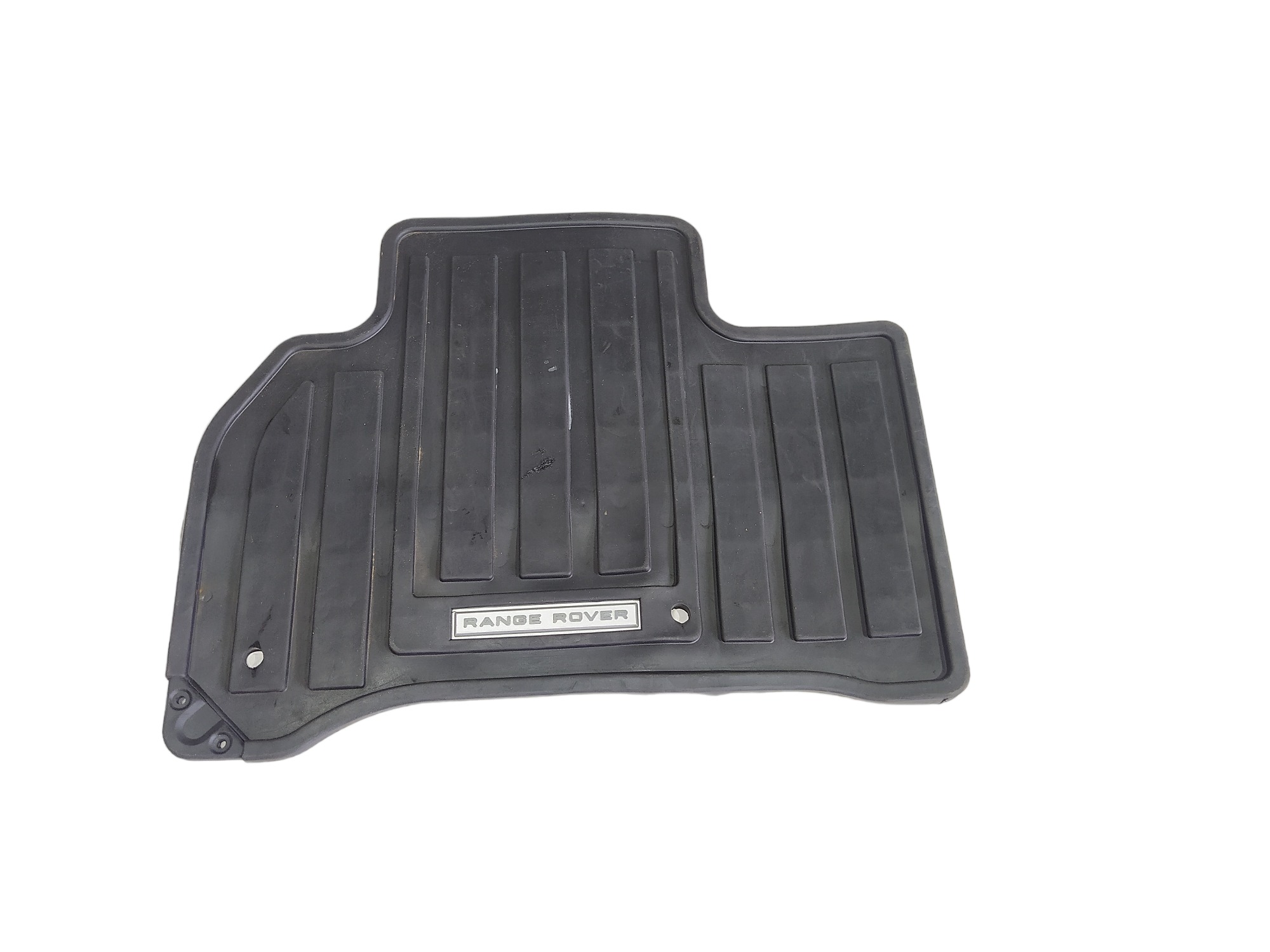 Tapete Traseira Esquerdo Range Rover Sport 3.0 2014 V573 6