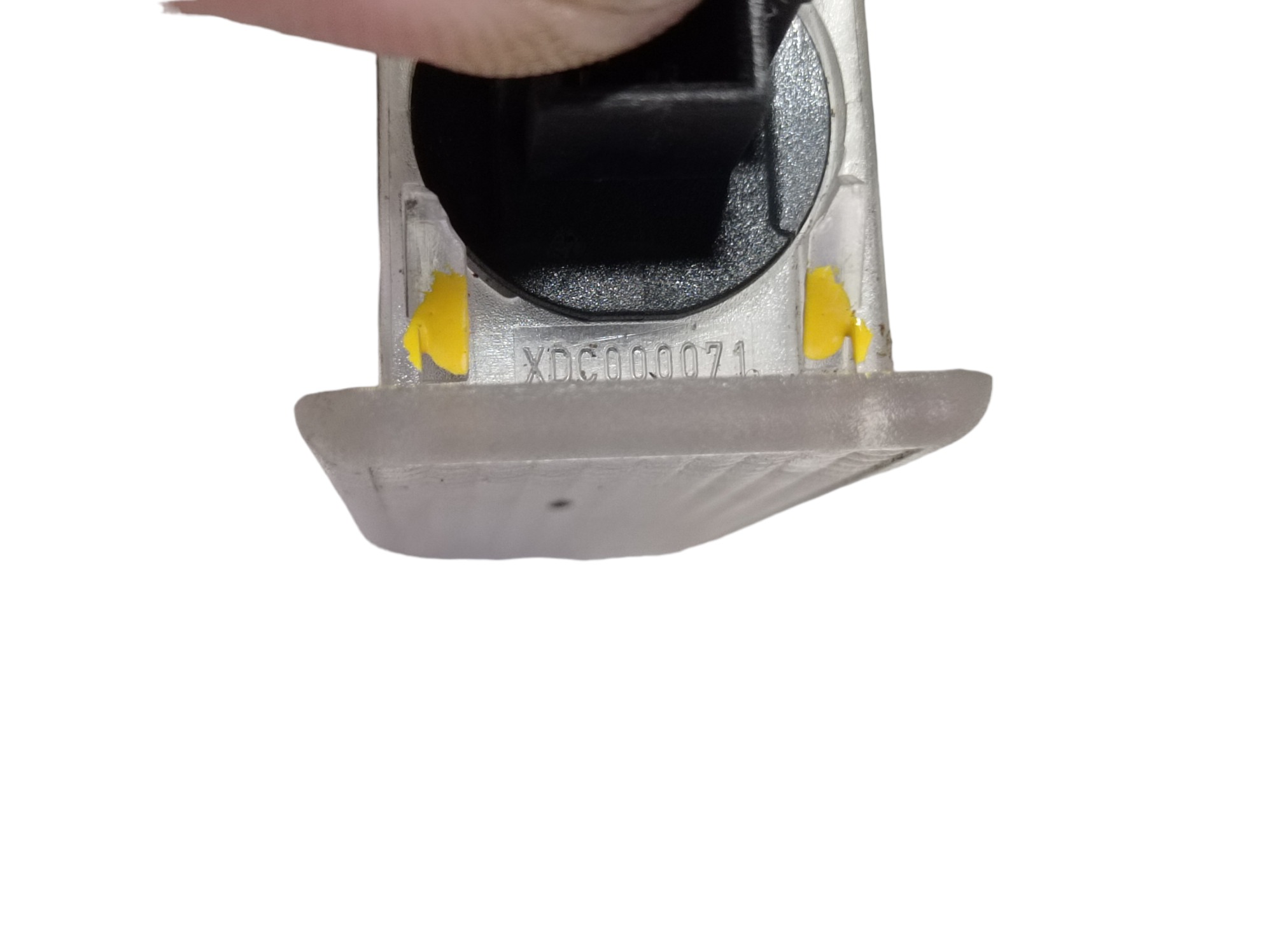Luz Cortesia Porta Malas Land Rover Discovery 4 2010 14 V582 8