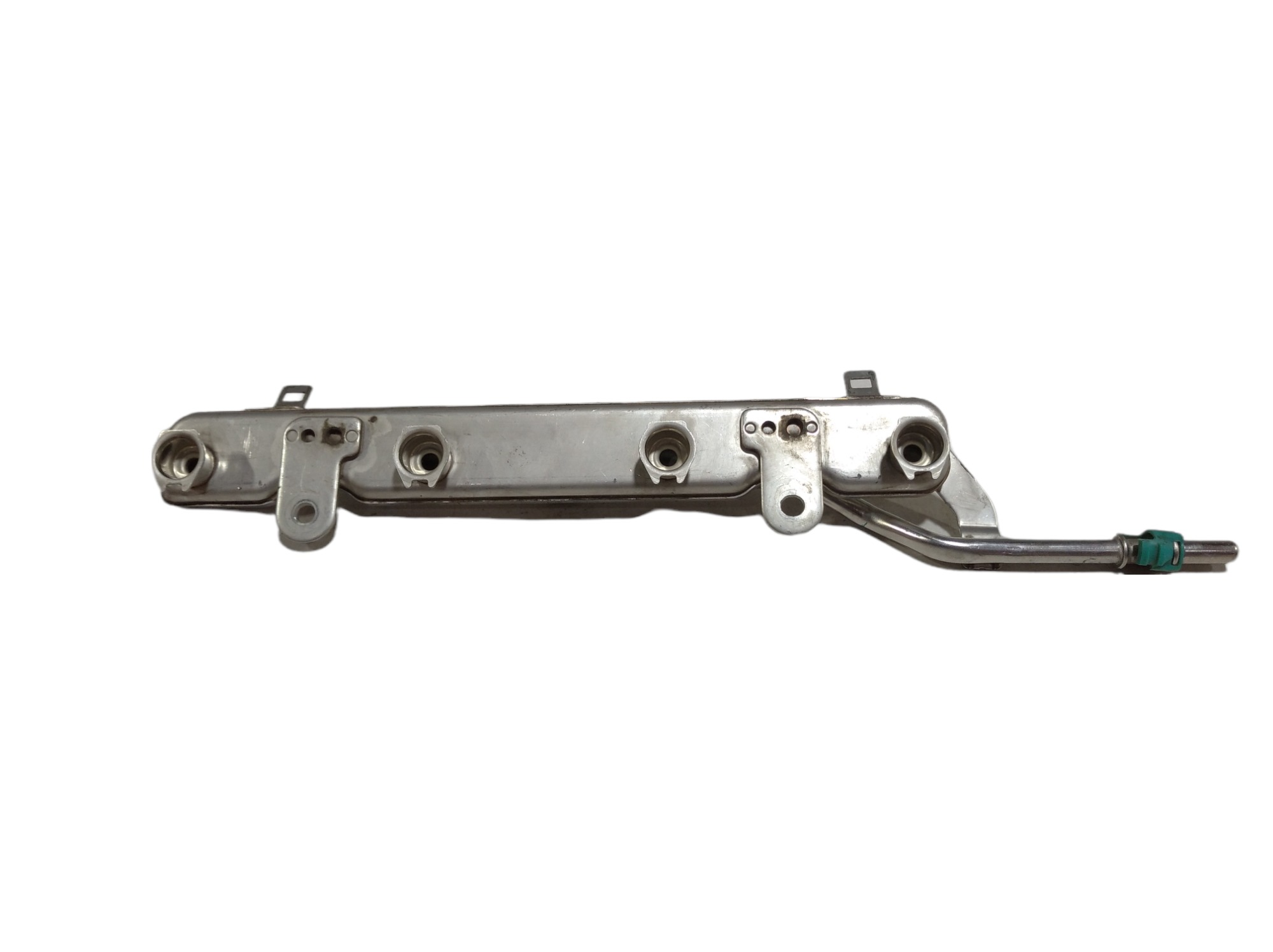 Flauta Bico Combustivel Fit City 1.5 Flex 2009 2013 V305 2