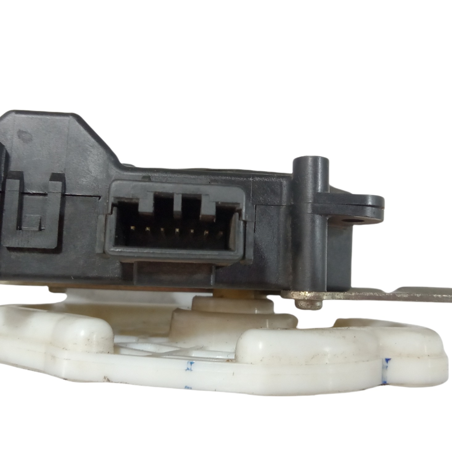 Motor Atuador Do Ar Digital Honda New Civic  2010 V148 4