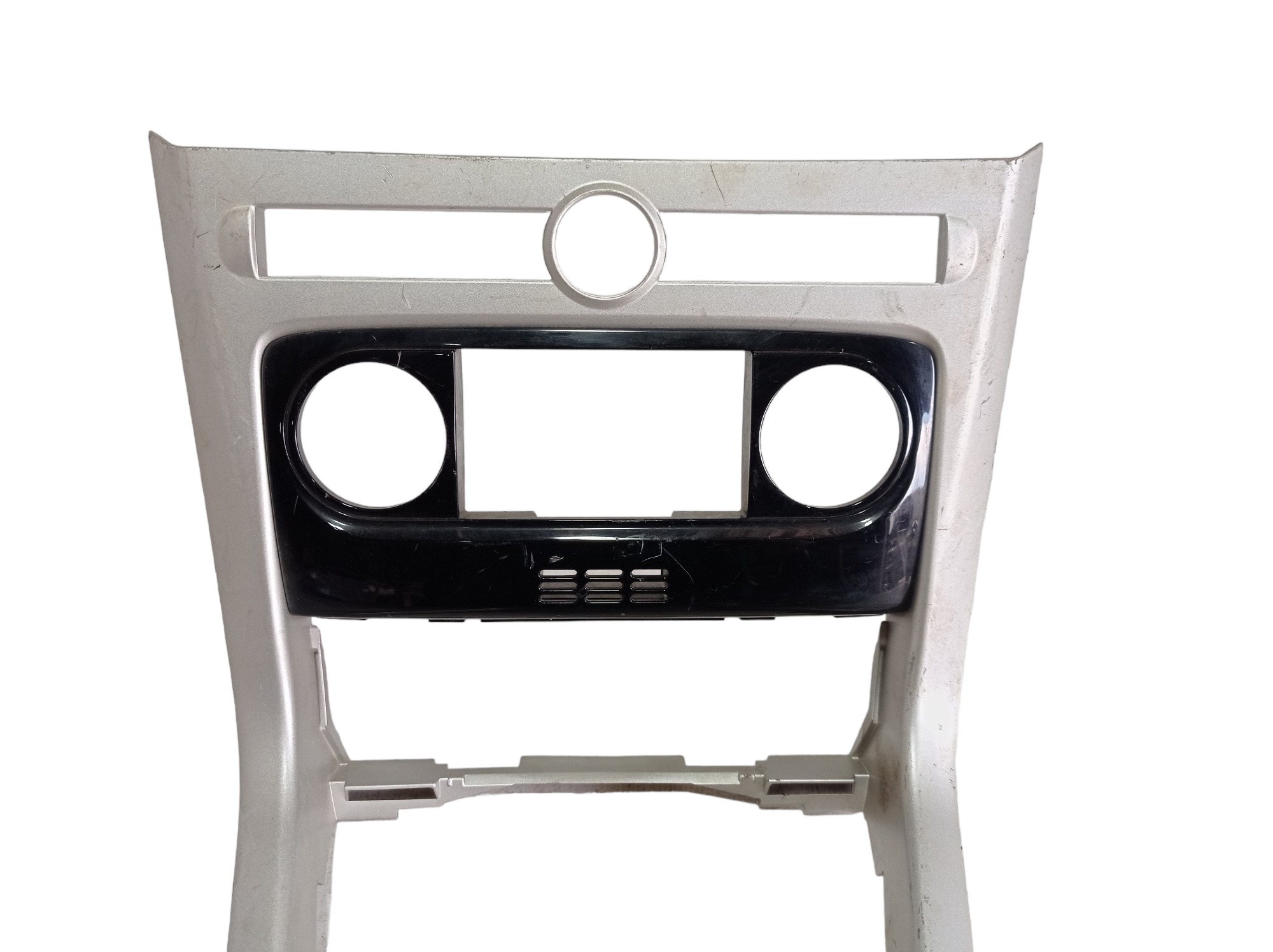 Moldura Painel Comando Ar Captiva 2008 A 2013 20978950 Vl 2