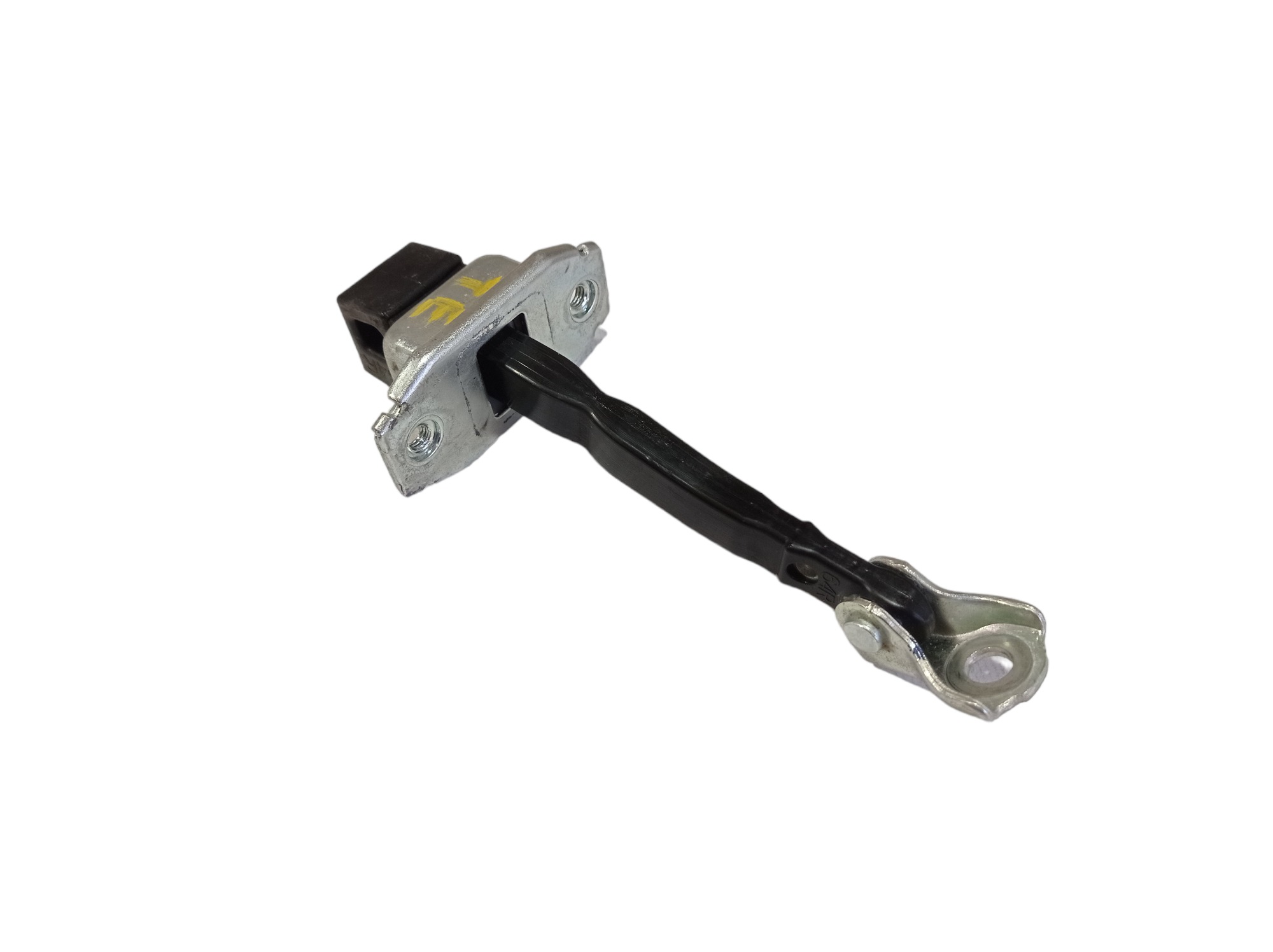 Limitador Porta Traseira Esquerda Mitsubishi Asx Cvt 14 V574 3