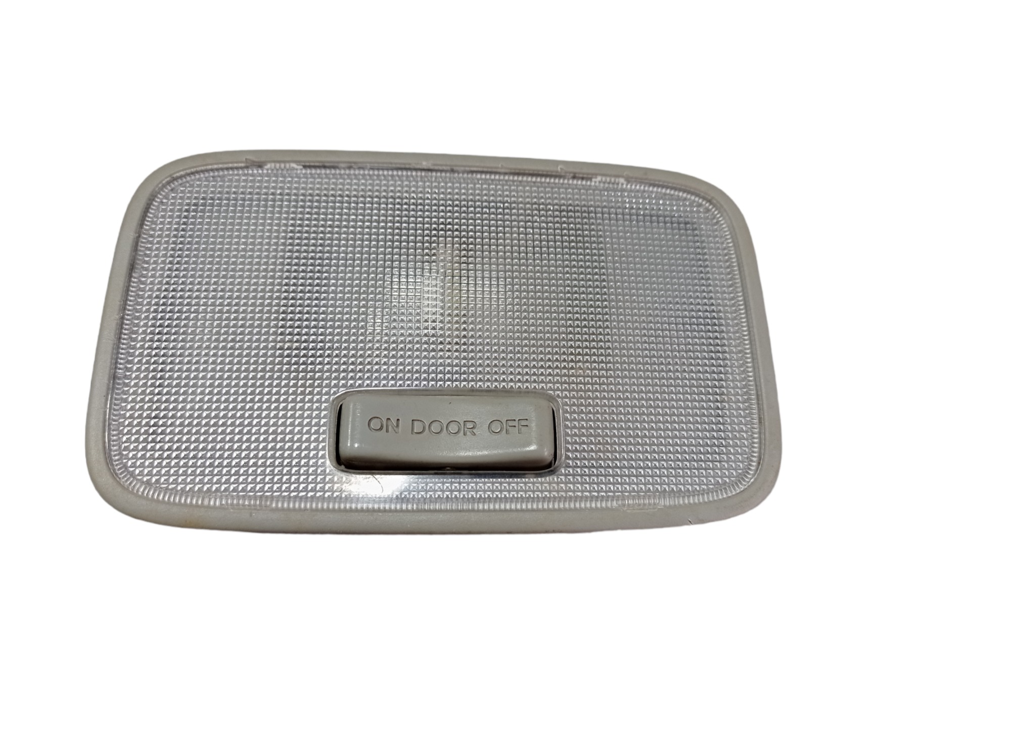 Luz Cortesia Teto Central Kia Cerato Sx 2011 928501m000 V492 5