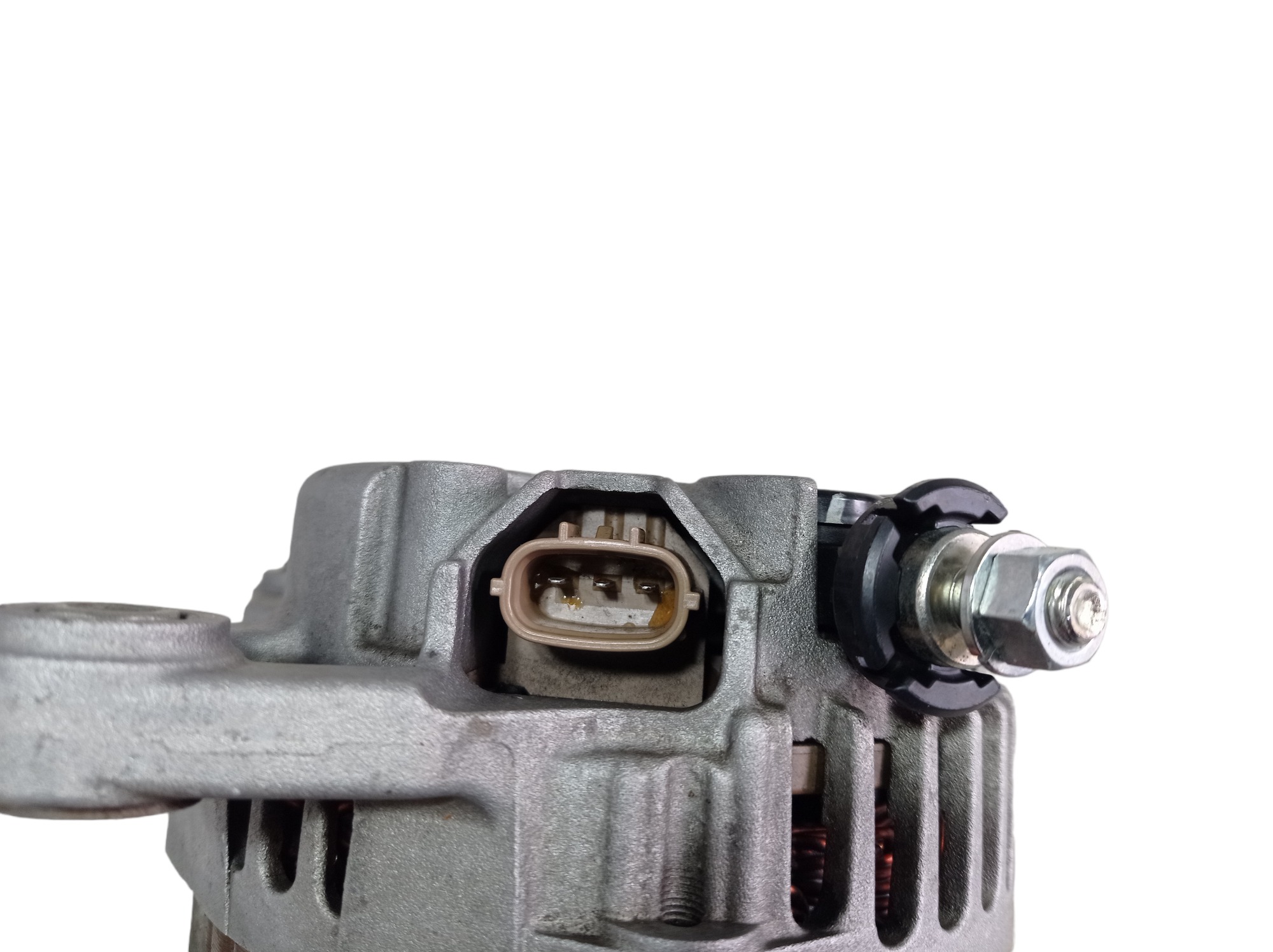 Alternador Nissan Altima 2.5 2014  231003ta1b  V564 3