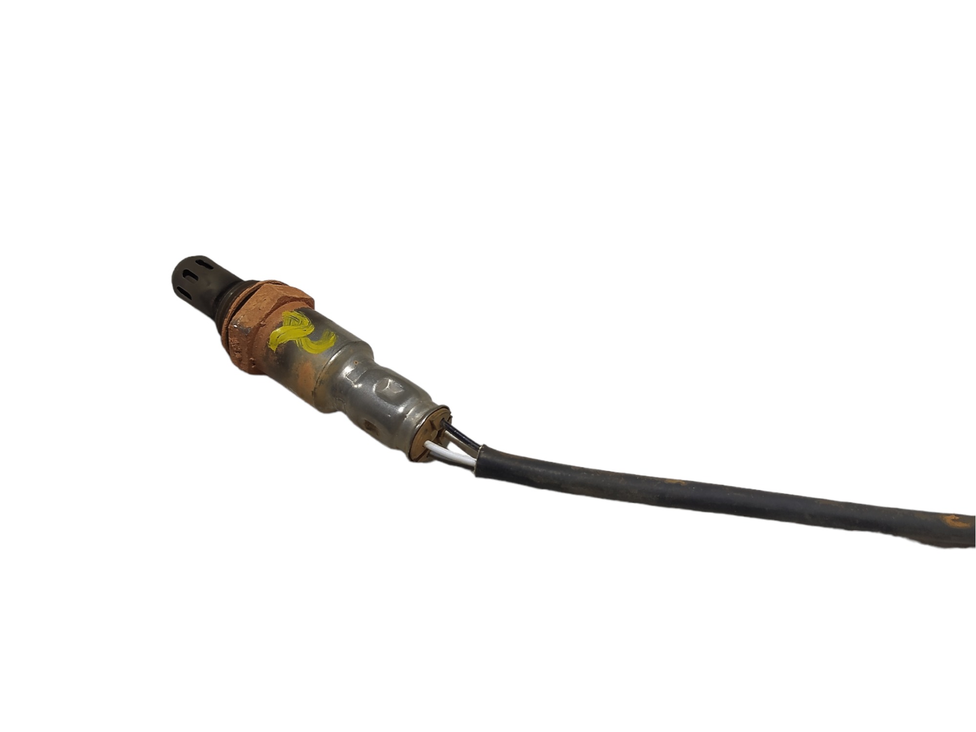 Sonda Lambda Secundária Gm Prisma 1.4 2018 12643708 V486 7