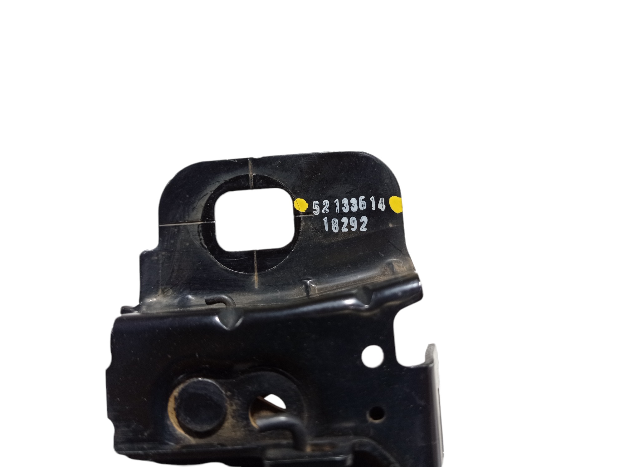 Fechadura Capô Gm Prisma Onix 2019 52133614 V338 5