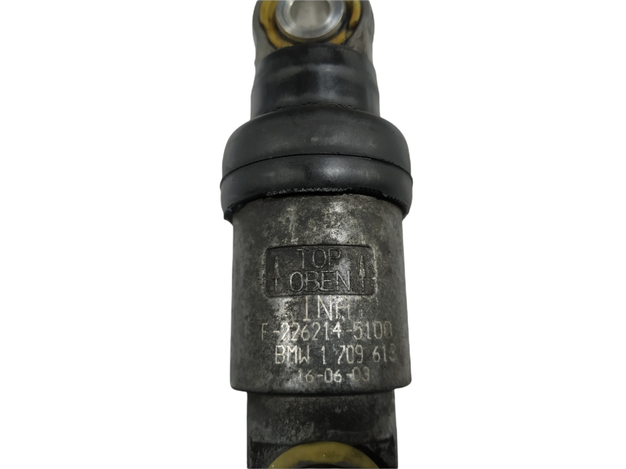Tensor Esticador Correia Bmw  X5 2001 V284  7515864 8