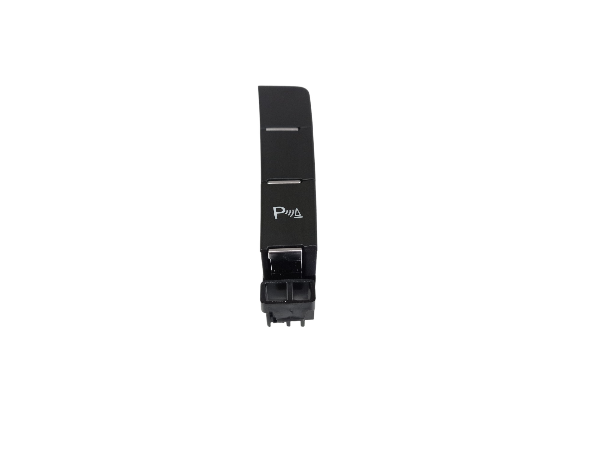 Botão Sensor Estacionamento Vw Golf Gti 2019 V563 6