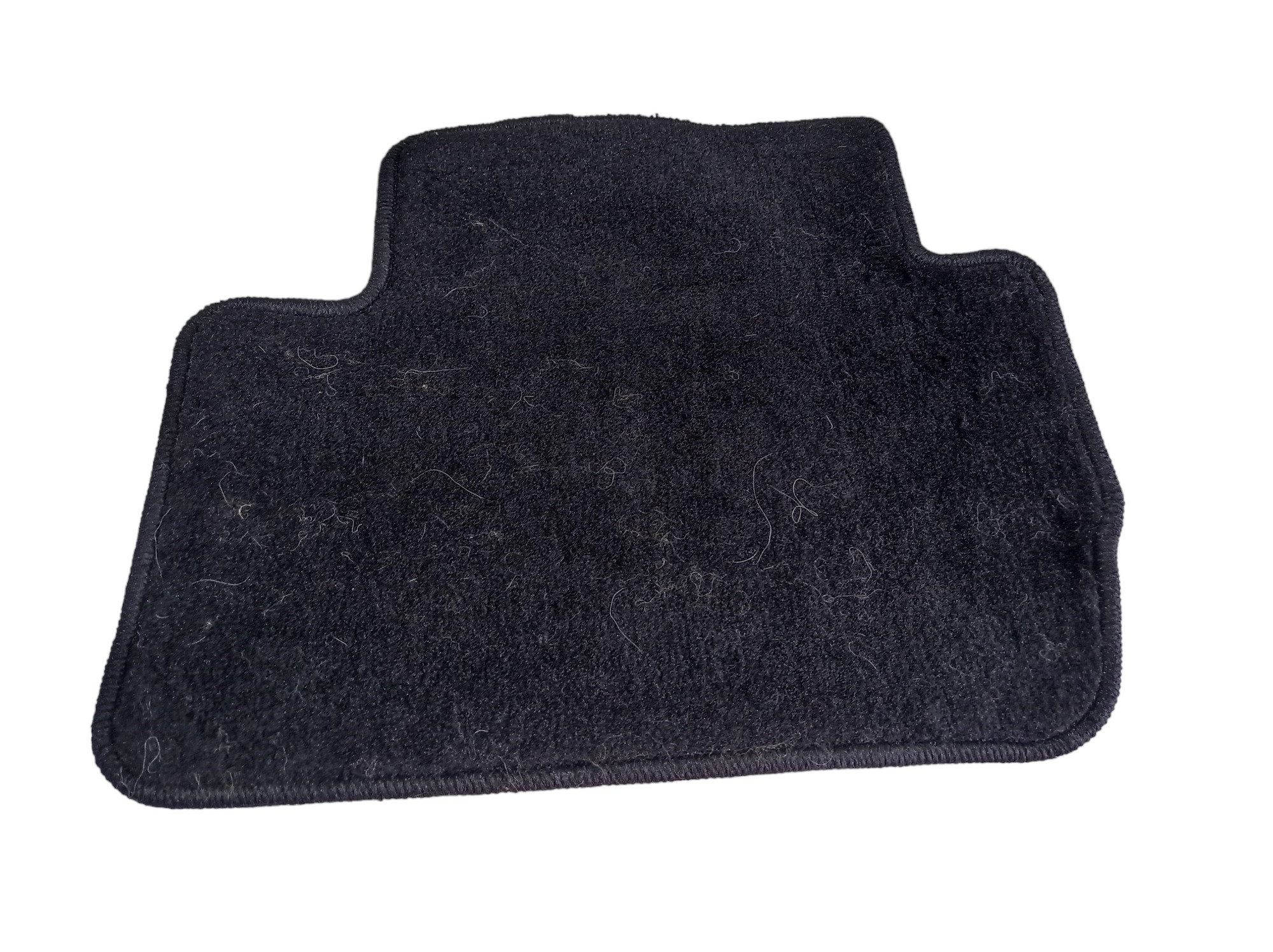 Jogo Tapete Mitsubishi Asx Cvt 2.0 2014 V574 Preto 9