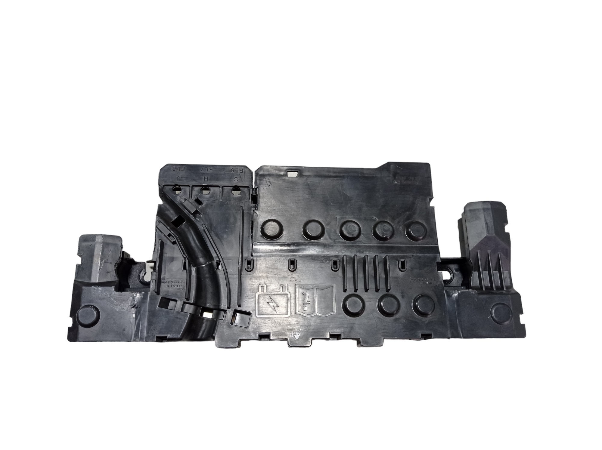 Caixa De Fusível Land Rover Discovery 5 3.0 2019 V562 5
