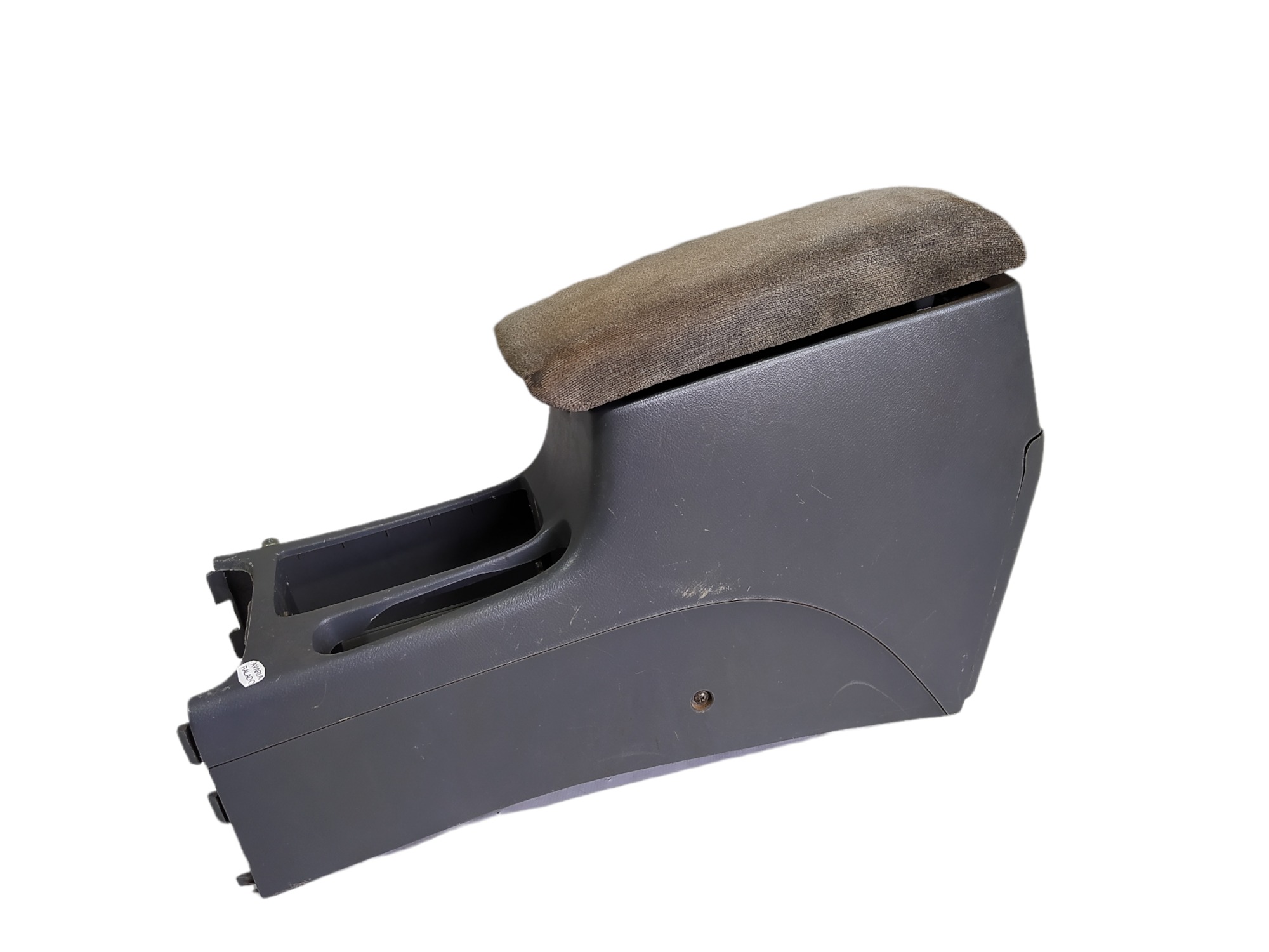 Console Central Honda Accord Lx 1994 88323-sv4-030 V448 6