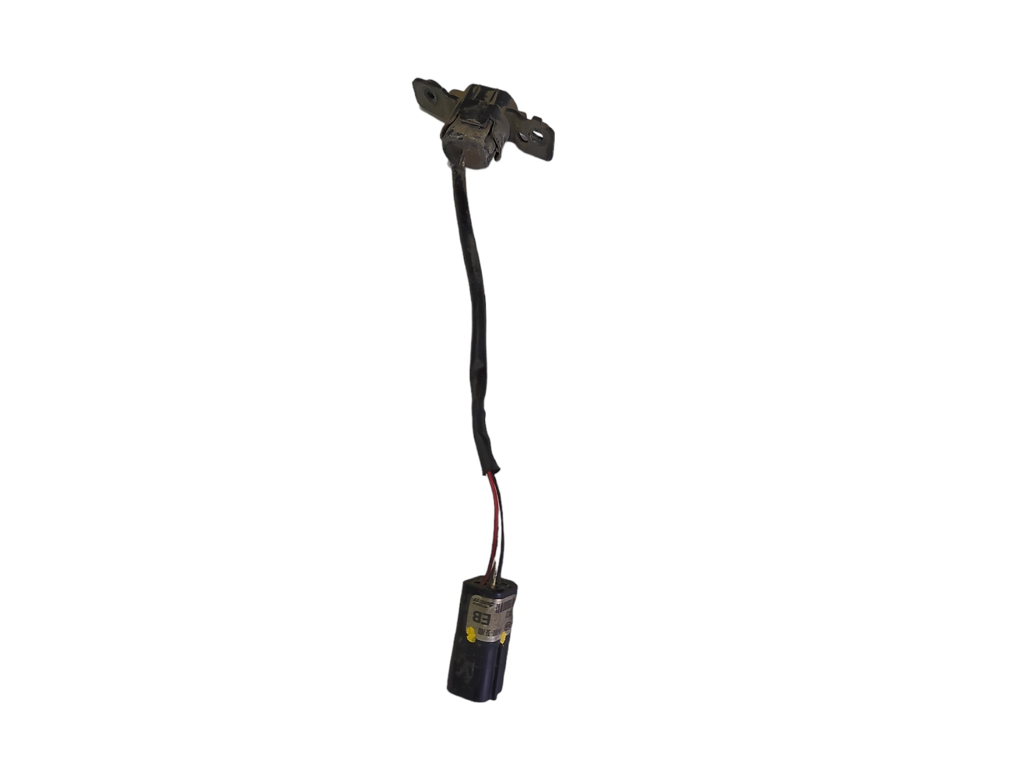 Sensor Estacionamento Dianteiro Kia Opirus 95700-3f700 V581 2