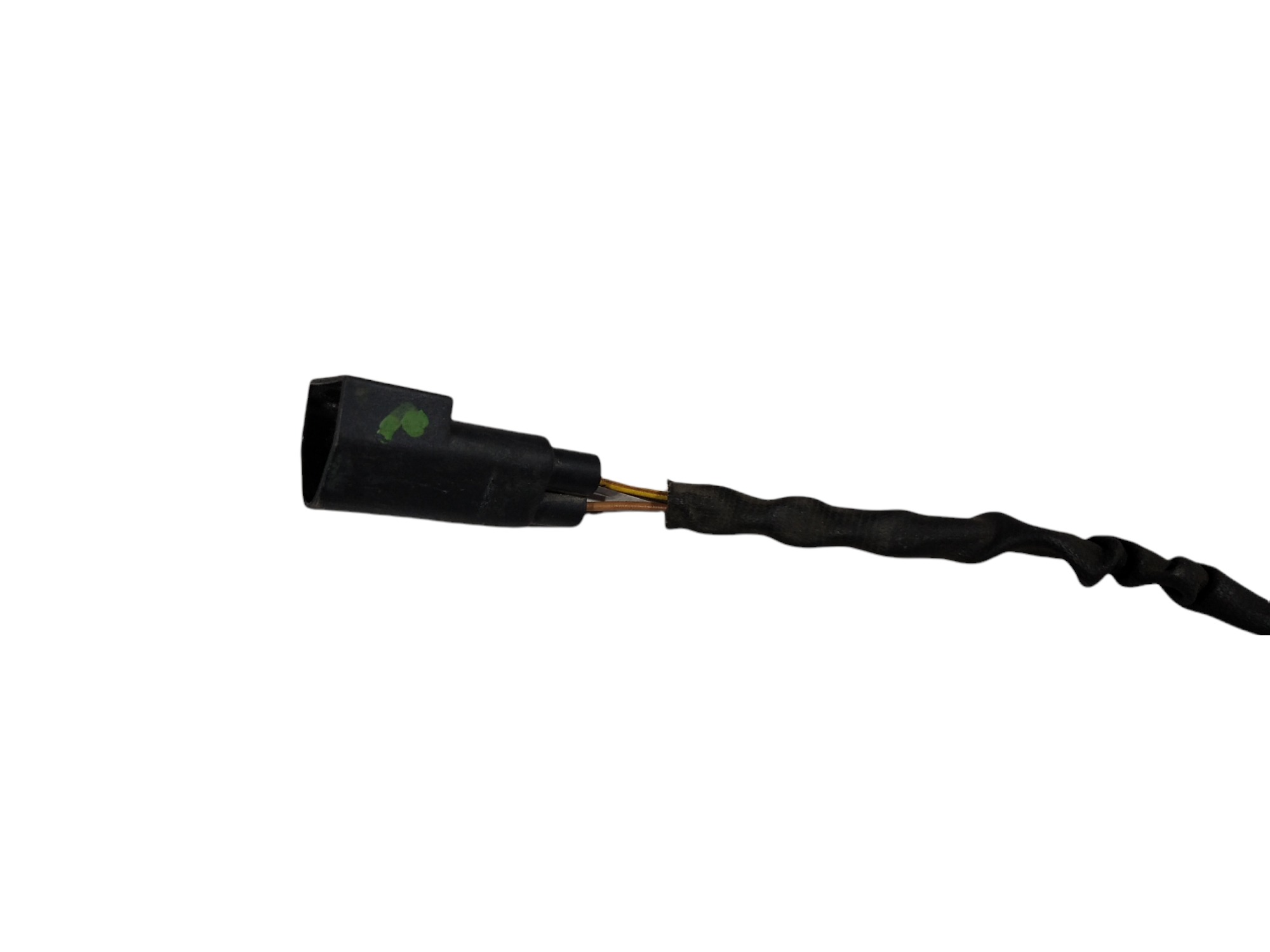 Sensor Velocidade Ford Fiesta Flex 2007 2s659e731ab V195 6