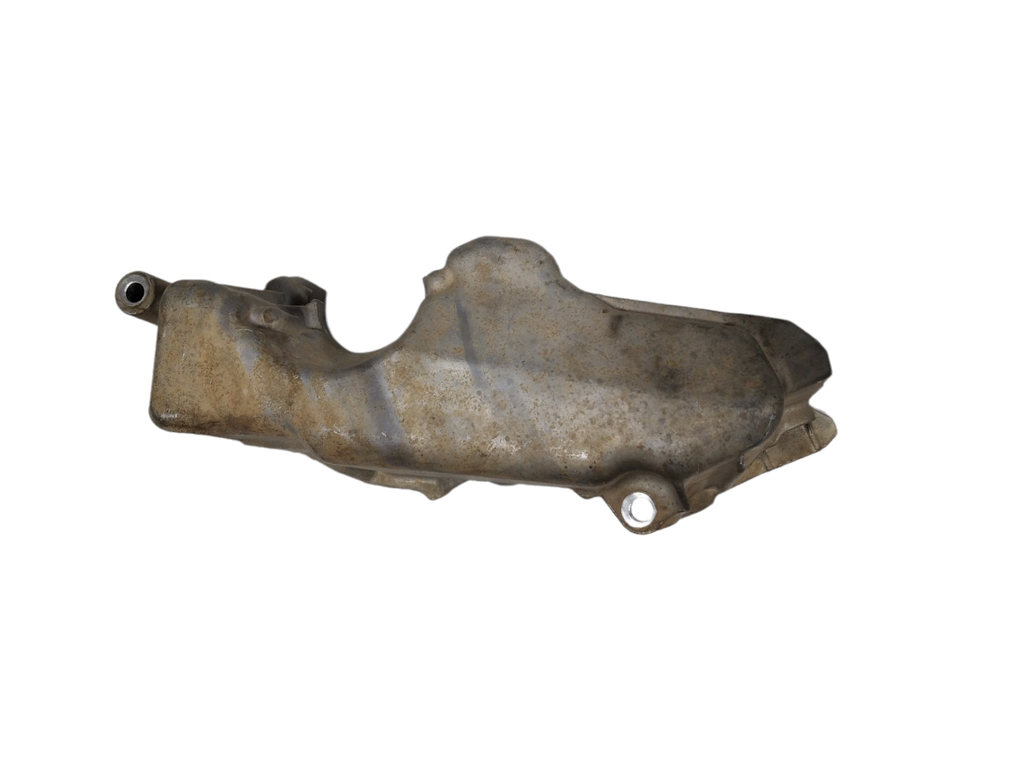 Suporte Superior Câmbio Automático Honda City 1.5 2012 V305 7