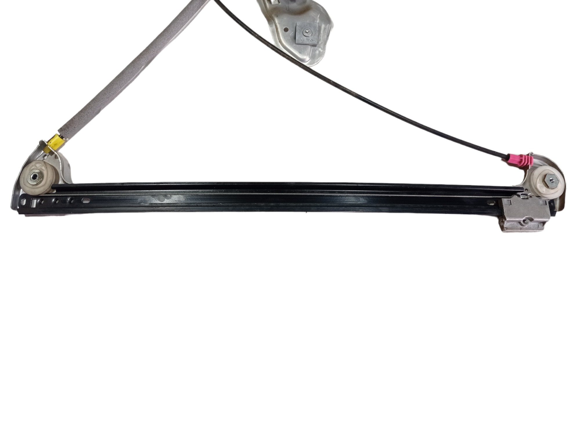 Máquina Vidro Diant Direita Range Rover Vogue 2009 A 12 V546