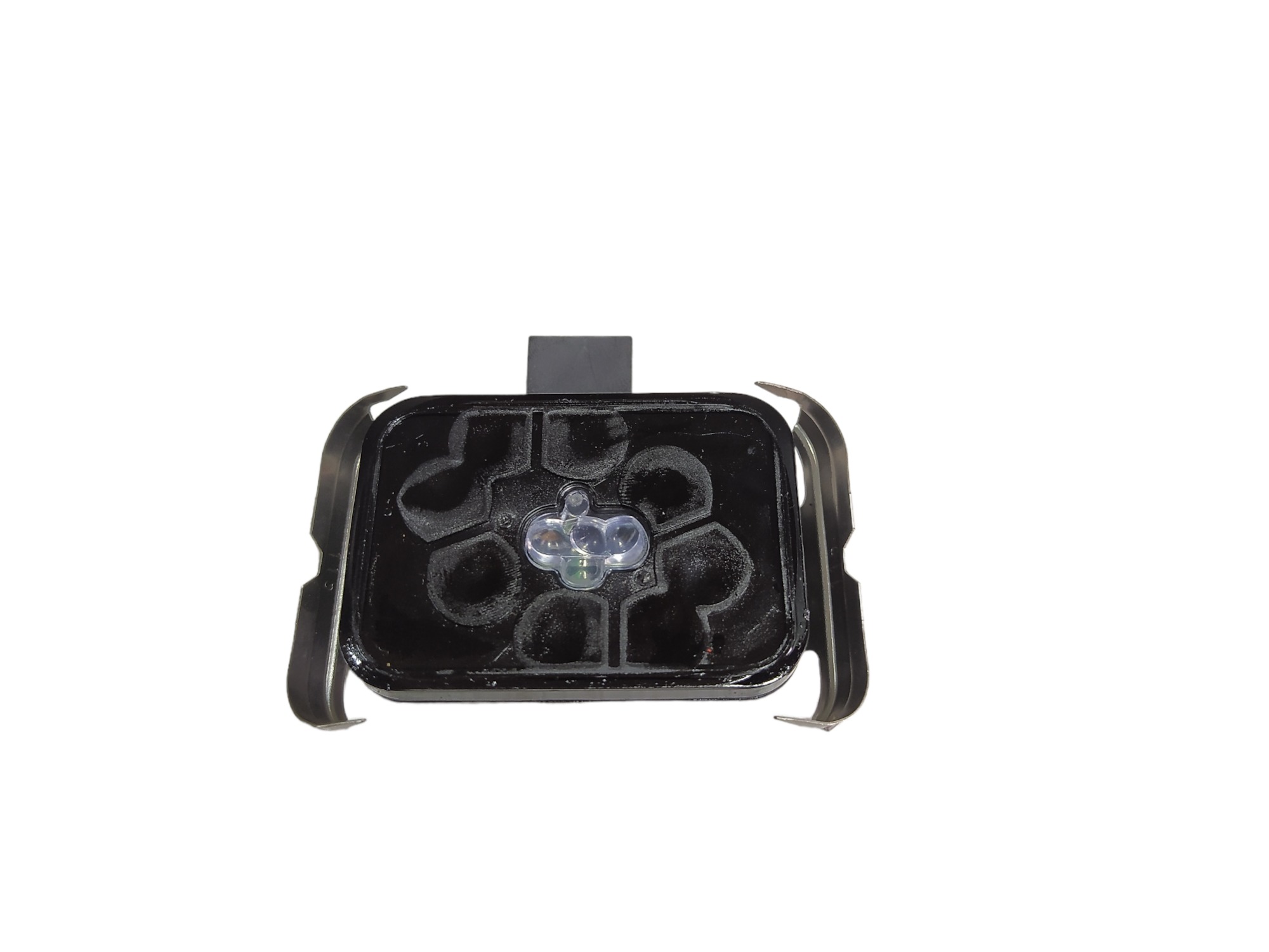 Sensor Chuva Land Rover Freelander 2 2008 V479 1397212103 6