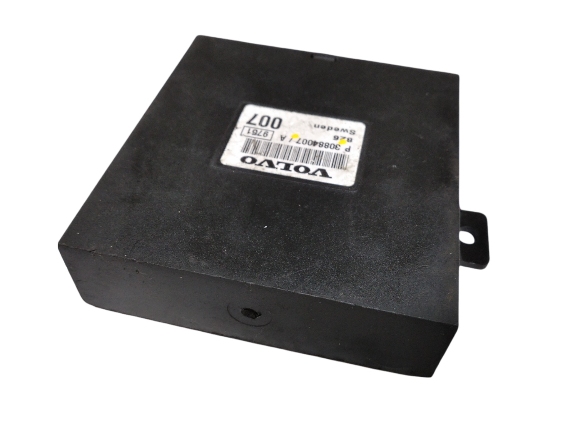 Módulo Direção Volvo S40 30884007 2001 V54 7