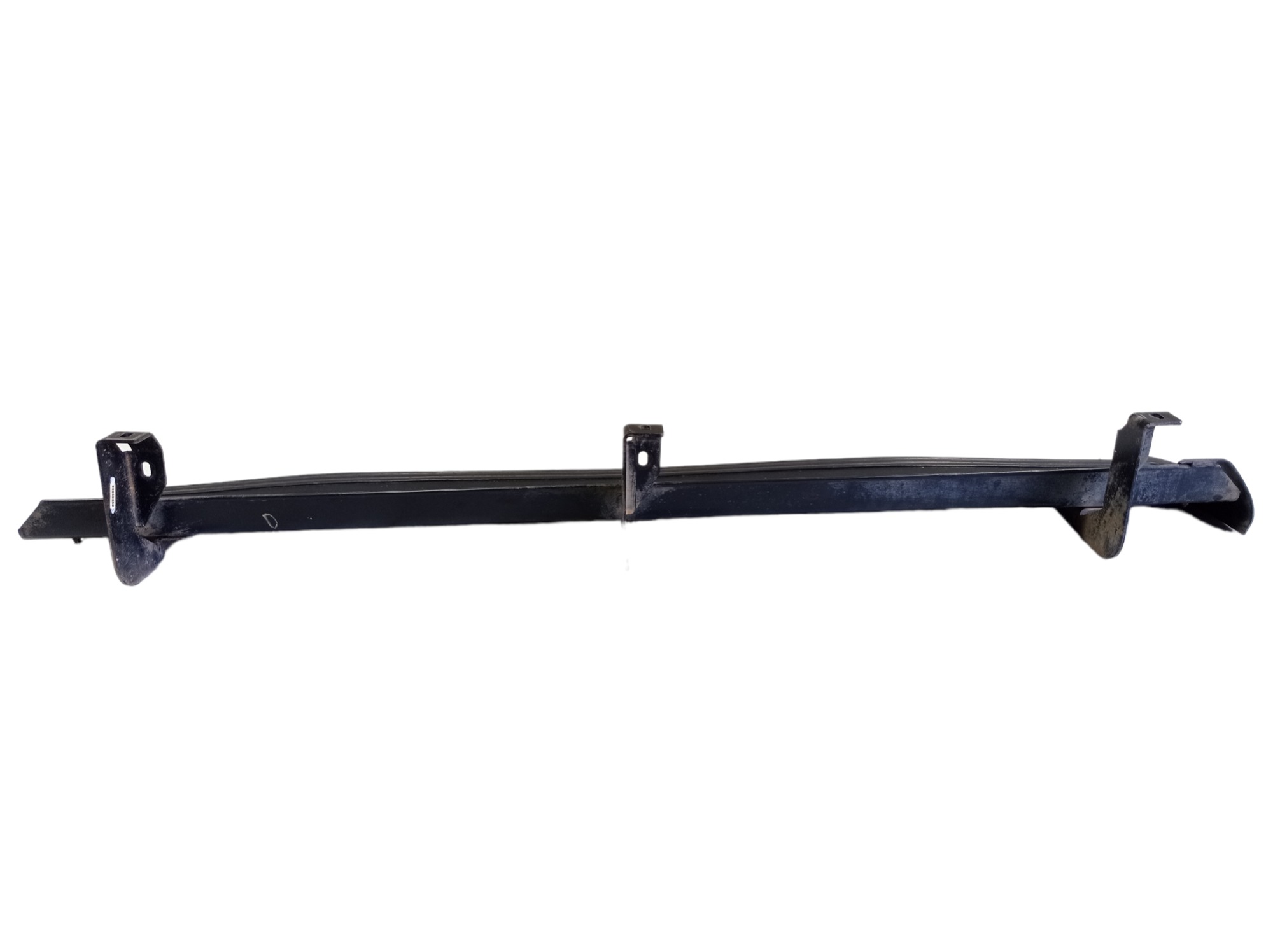 Estribo Lateral Direita Mitsubishi Pajero Dakar 2011 V491 7