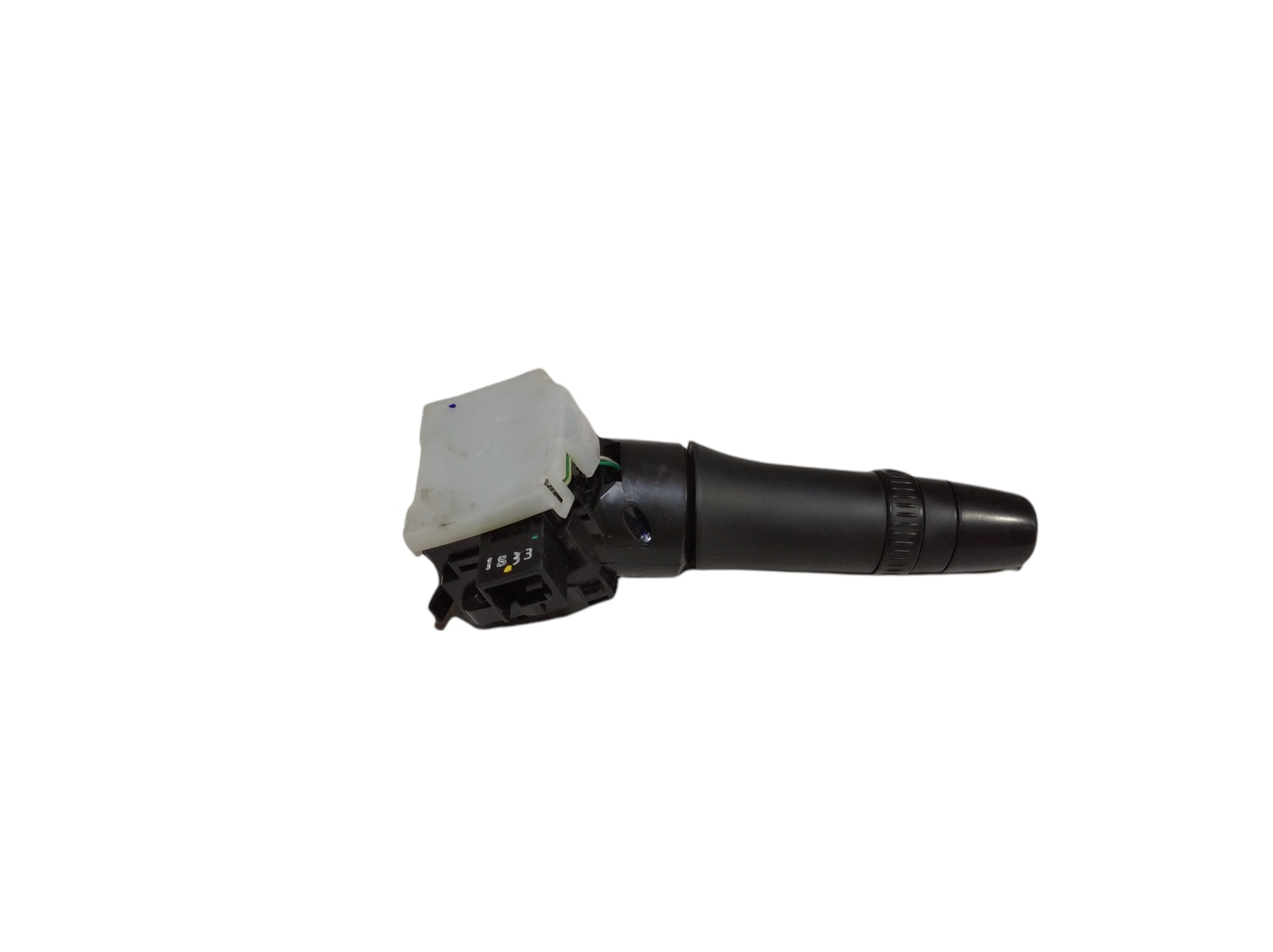 Chave Seta Comando Luzes Mitsubishi Lancer 2014 E380013 5