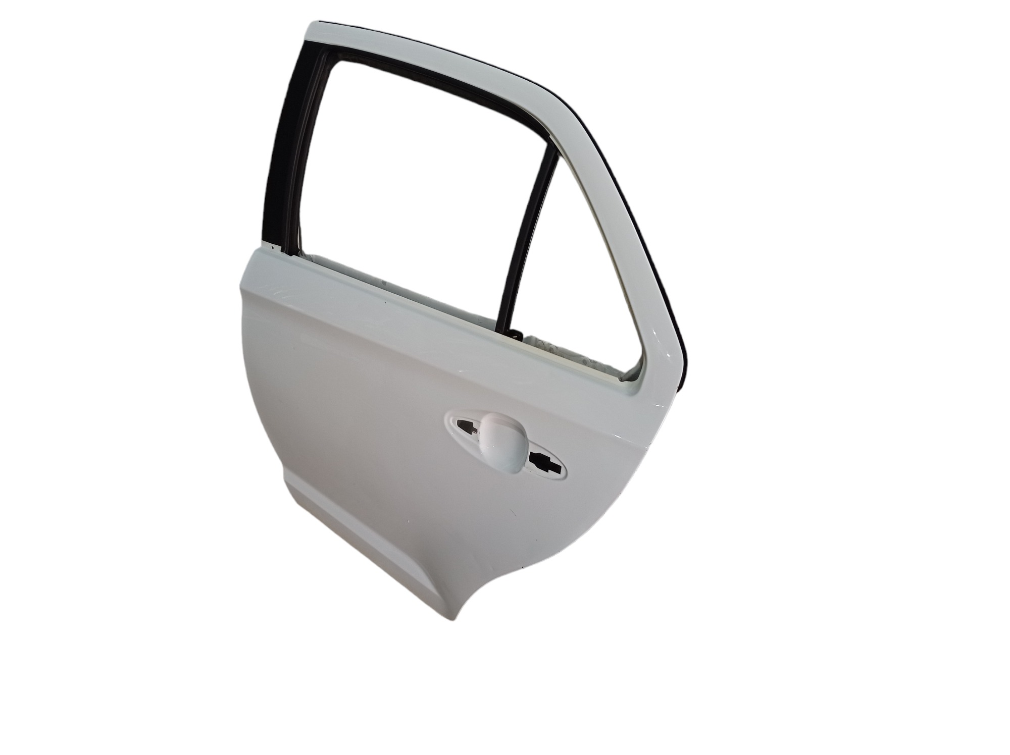 Porta Traseira Esquerda Lifan 530 2015 V567 7
