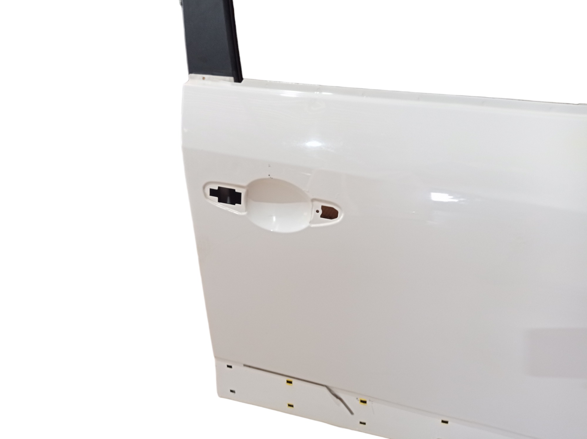 Porta Dianteira Direita Jac T6 2016 V554 4