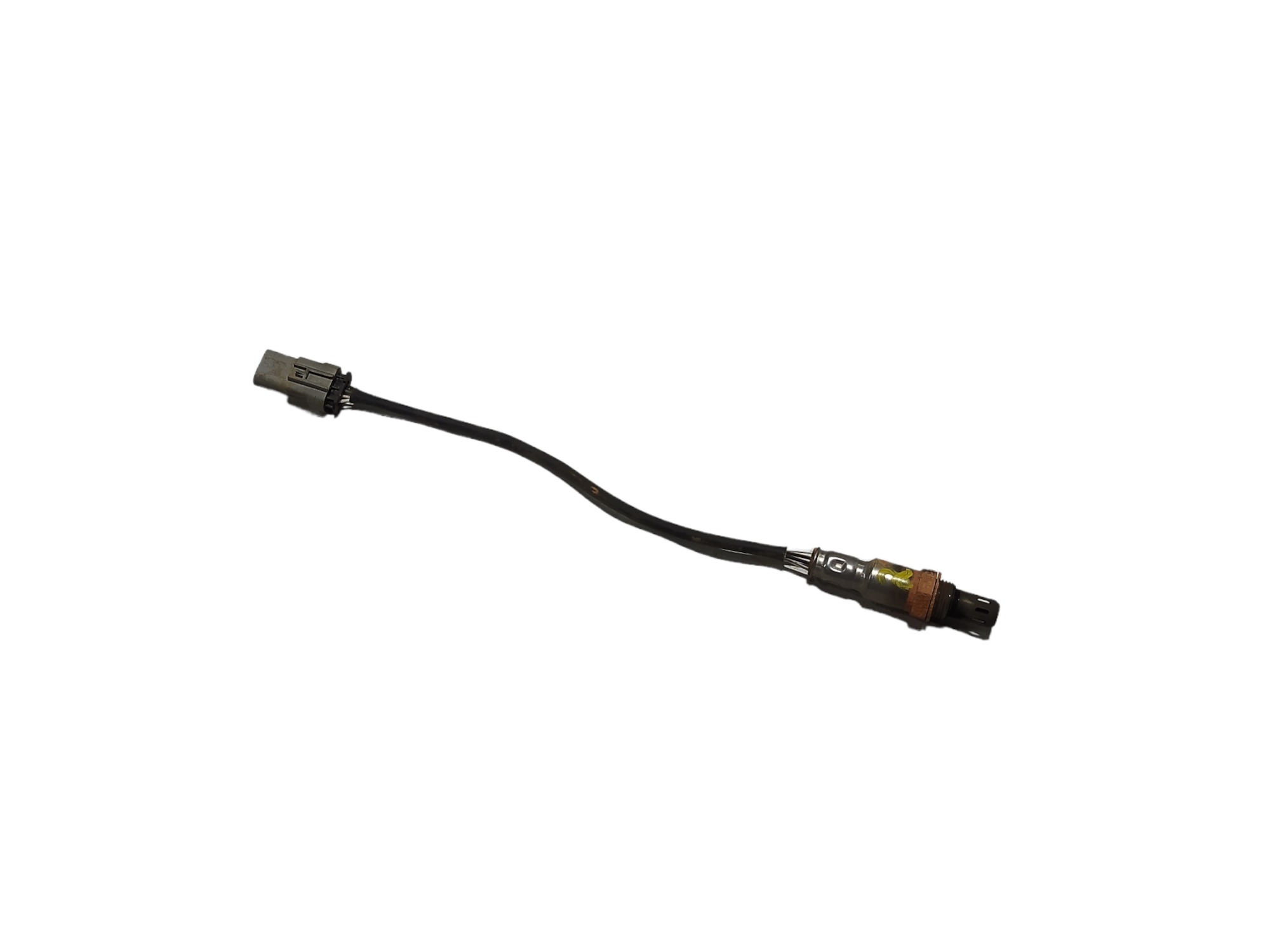 Sonda Lambda Secundária Gm Prisma 1.4 2018 12643708 V486 5