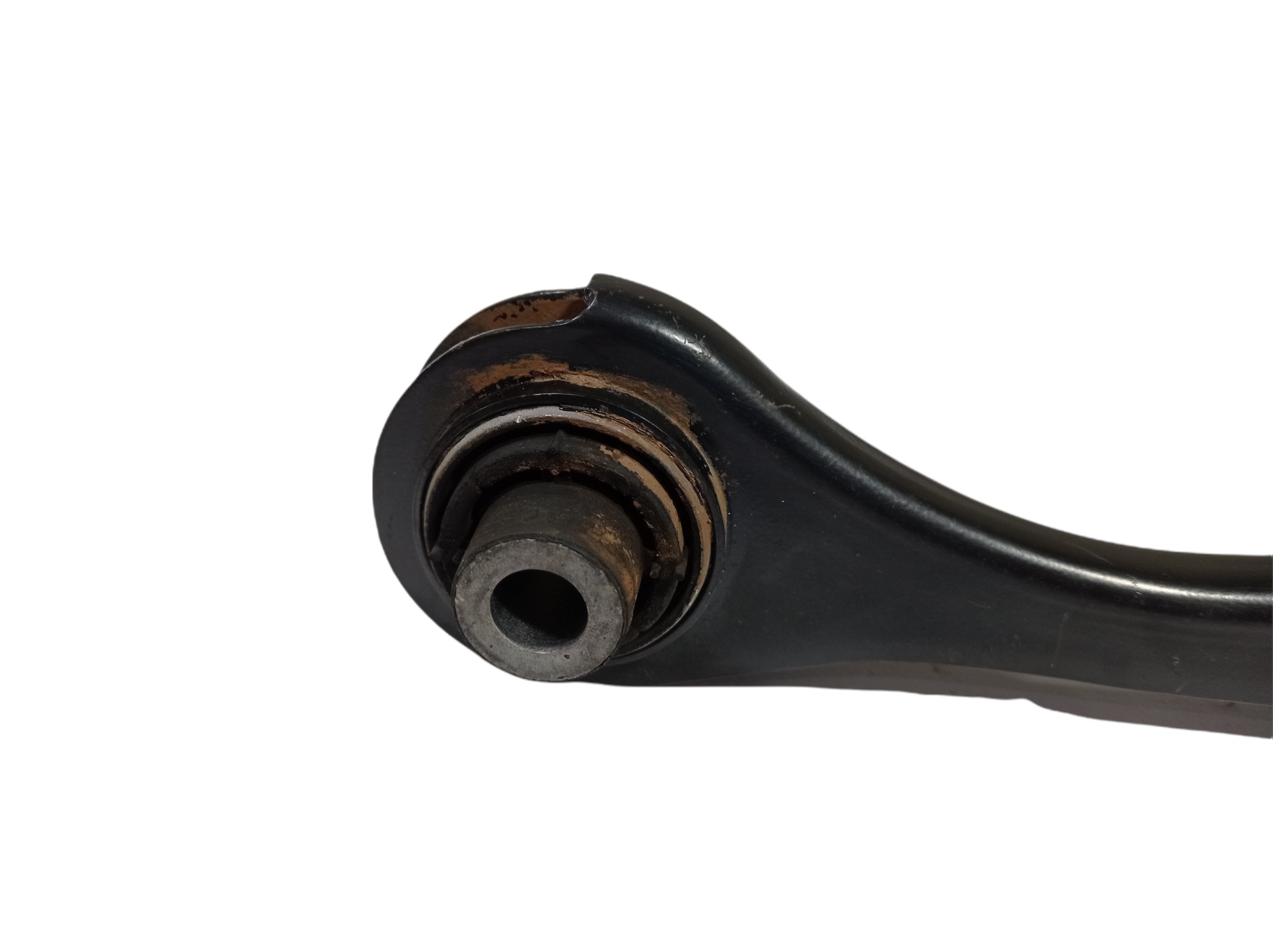 Braço Inferior Esquerdo Traseira Vw Jetta V260 5