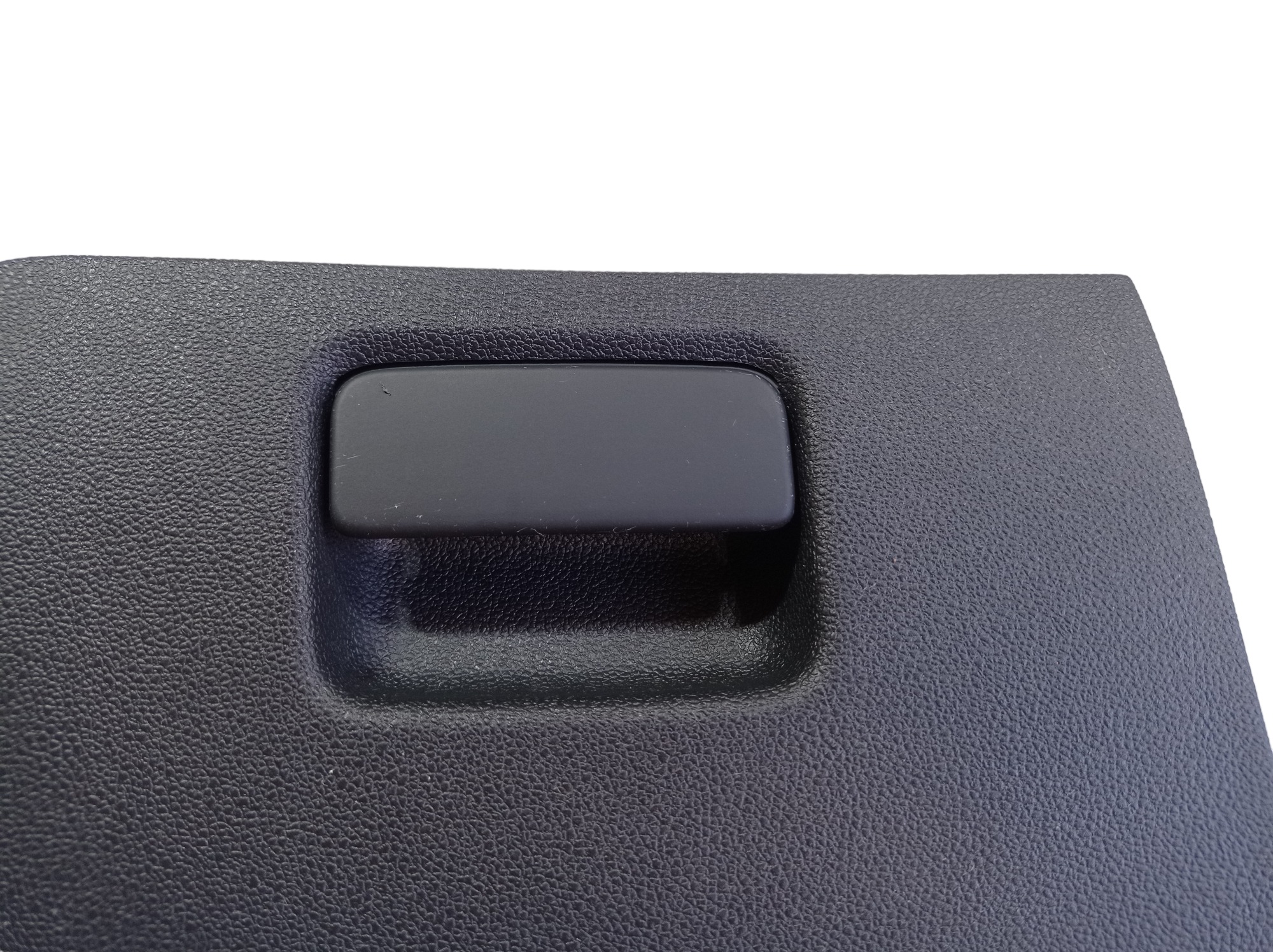 Porta Objetos Esquerdo Vw Golf Gti 2019 5gm857919c V563 2