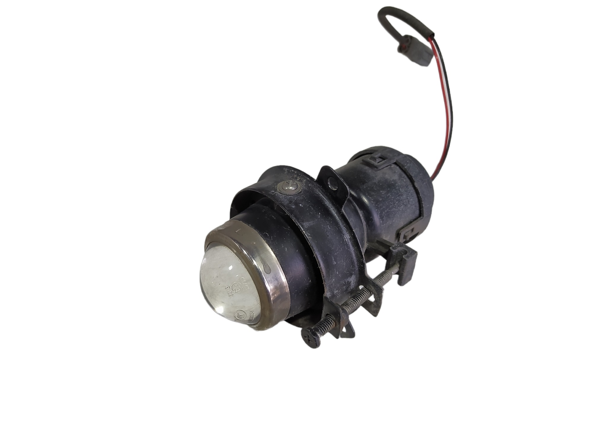 Farol Milha Neblina Direito Chery Celer 1.5 2013 A 2015 V470 6
