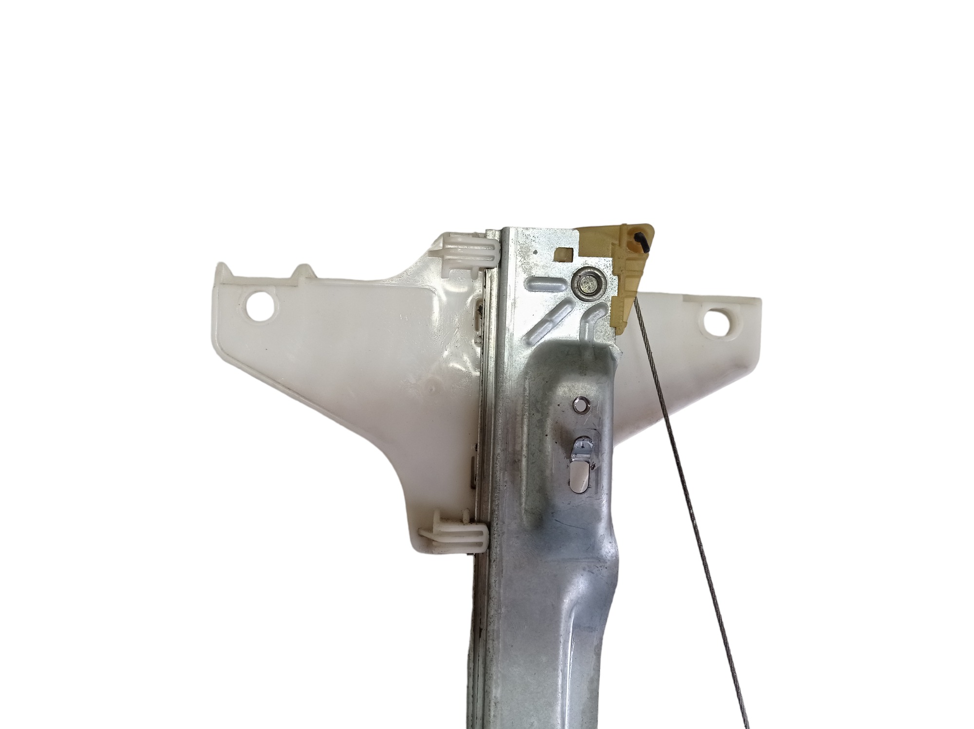 Máquina De Vidro Traseira Esquerda Citroen C4 2011 V227 8