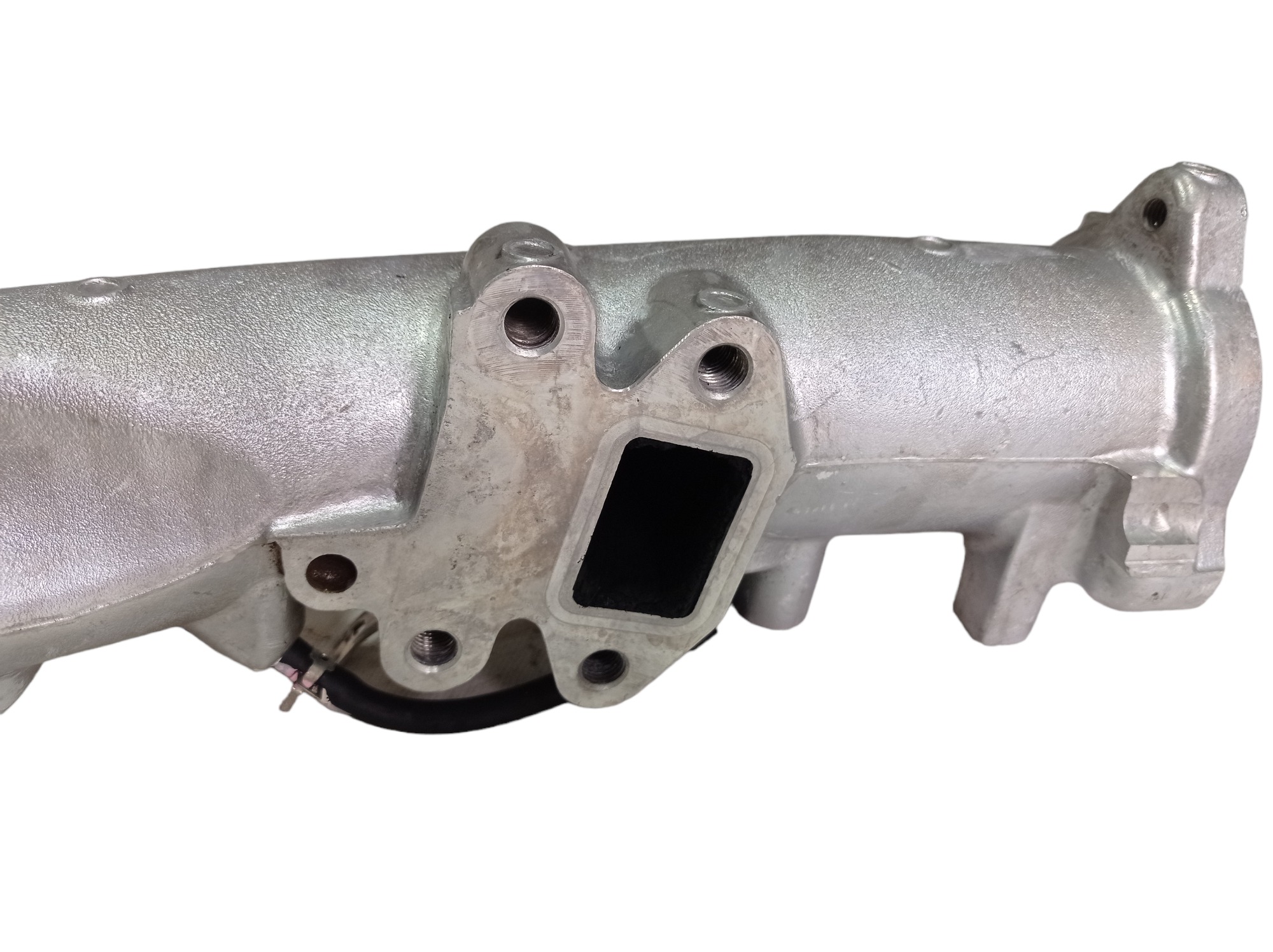 Duto Coletor De Admissão Mitsubishi Pajero Full 2012 V575 7