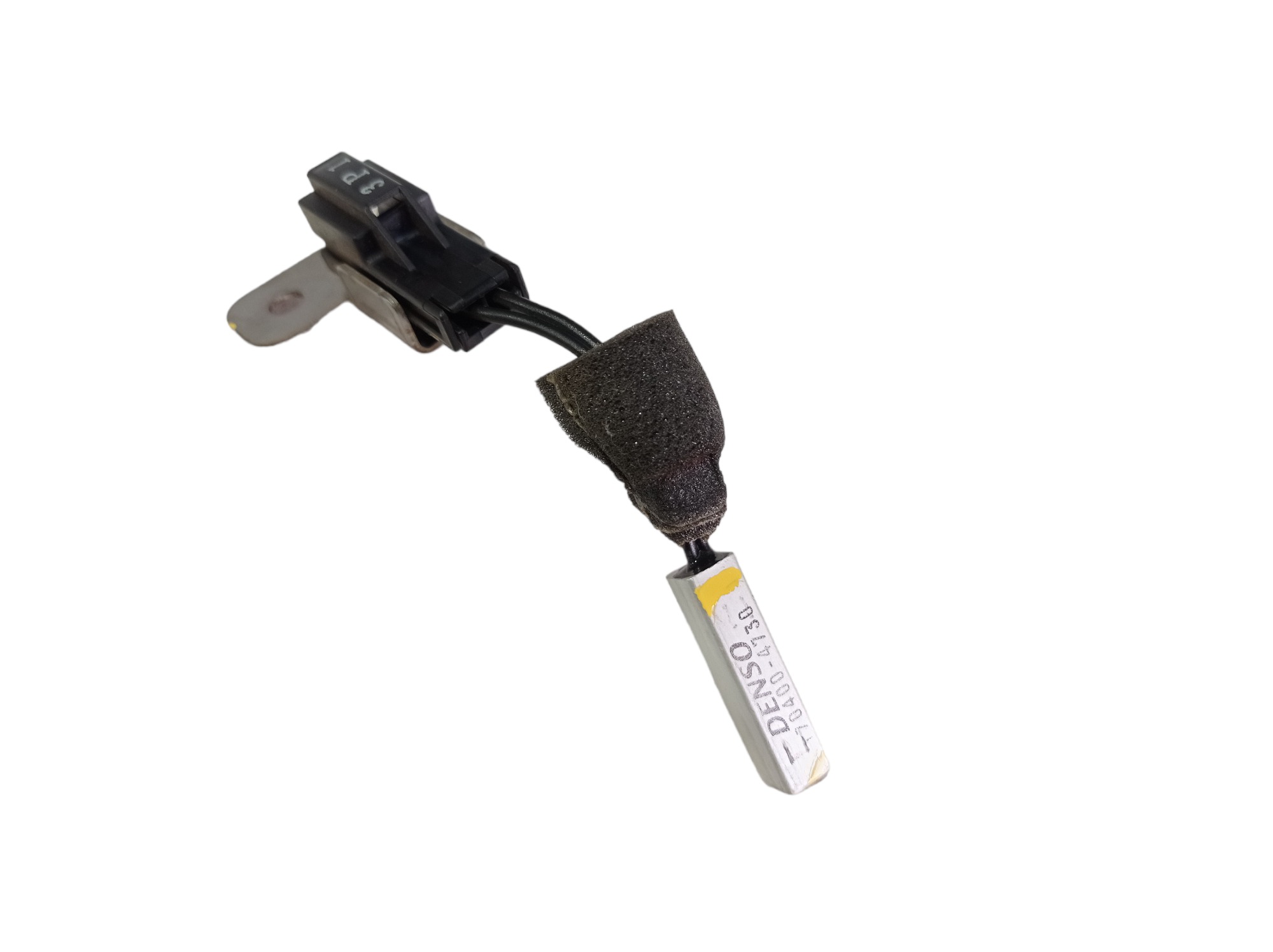 Sensor Temperatura Ar Quente Pajero Full 2012 V575 5