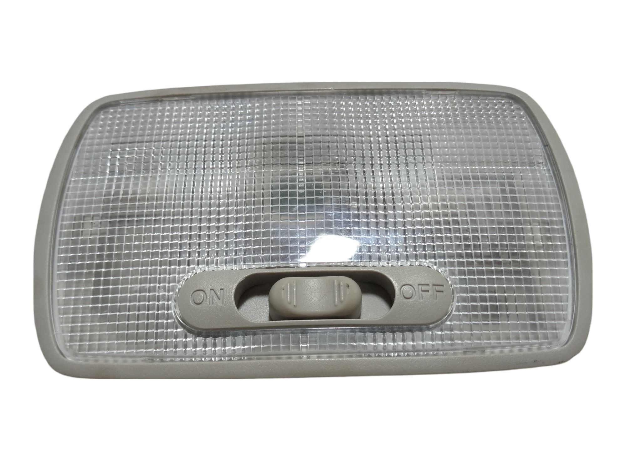 Luz Teto Central Honda Hrv 2017 A 2021 V322 2