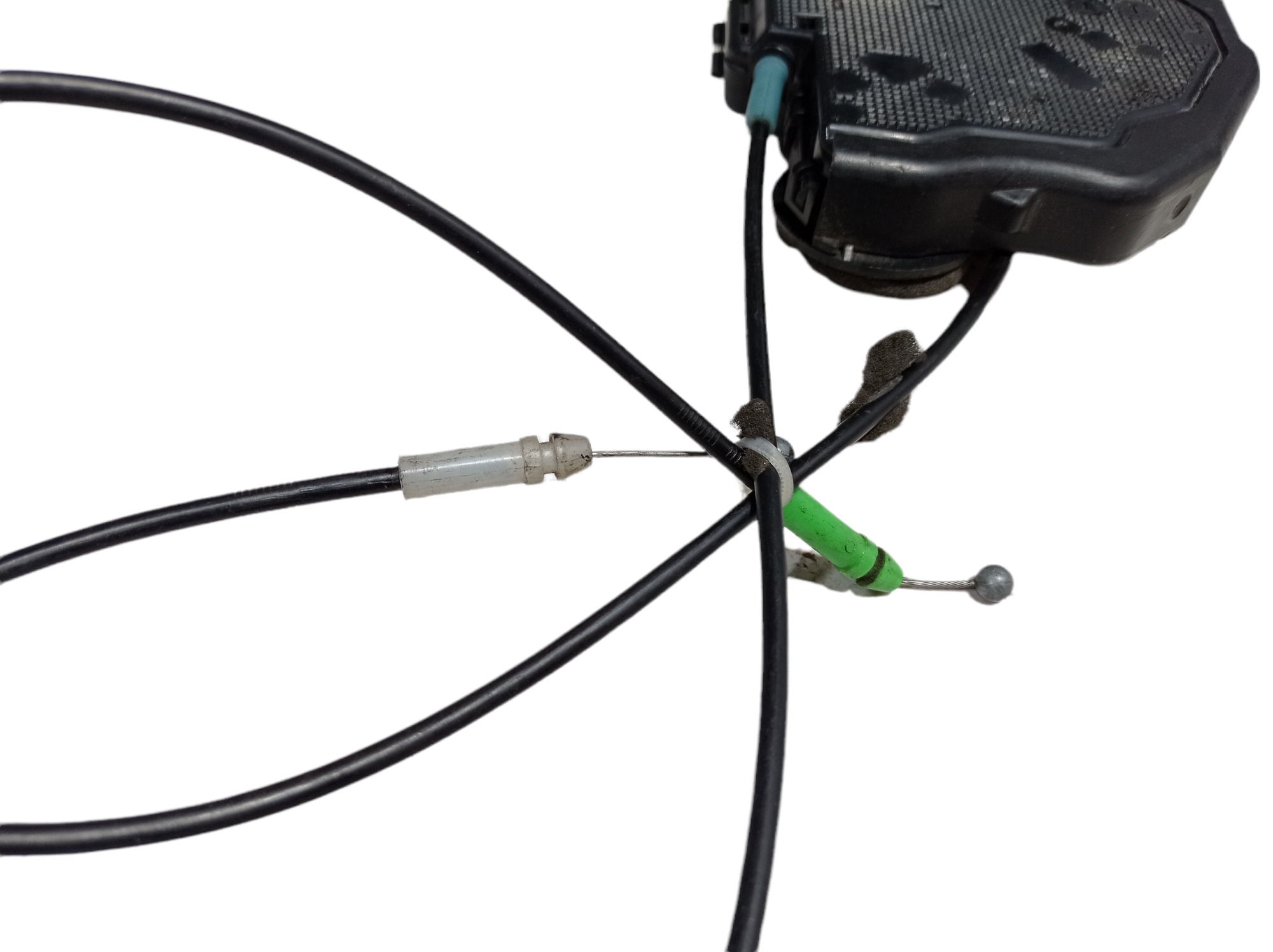 Fechadura Traseira Direita Toyota Corolla  2009 A046693 3