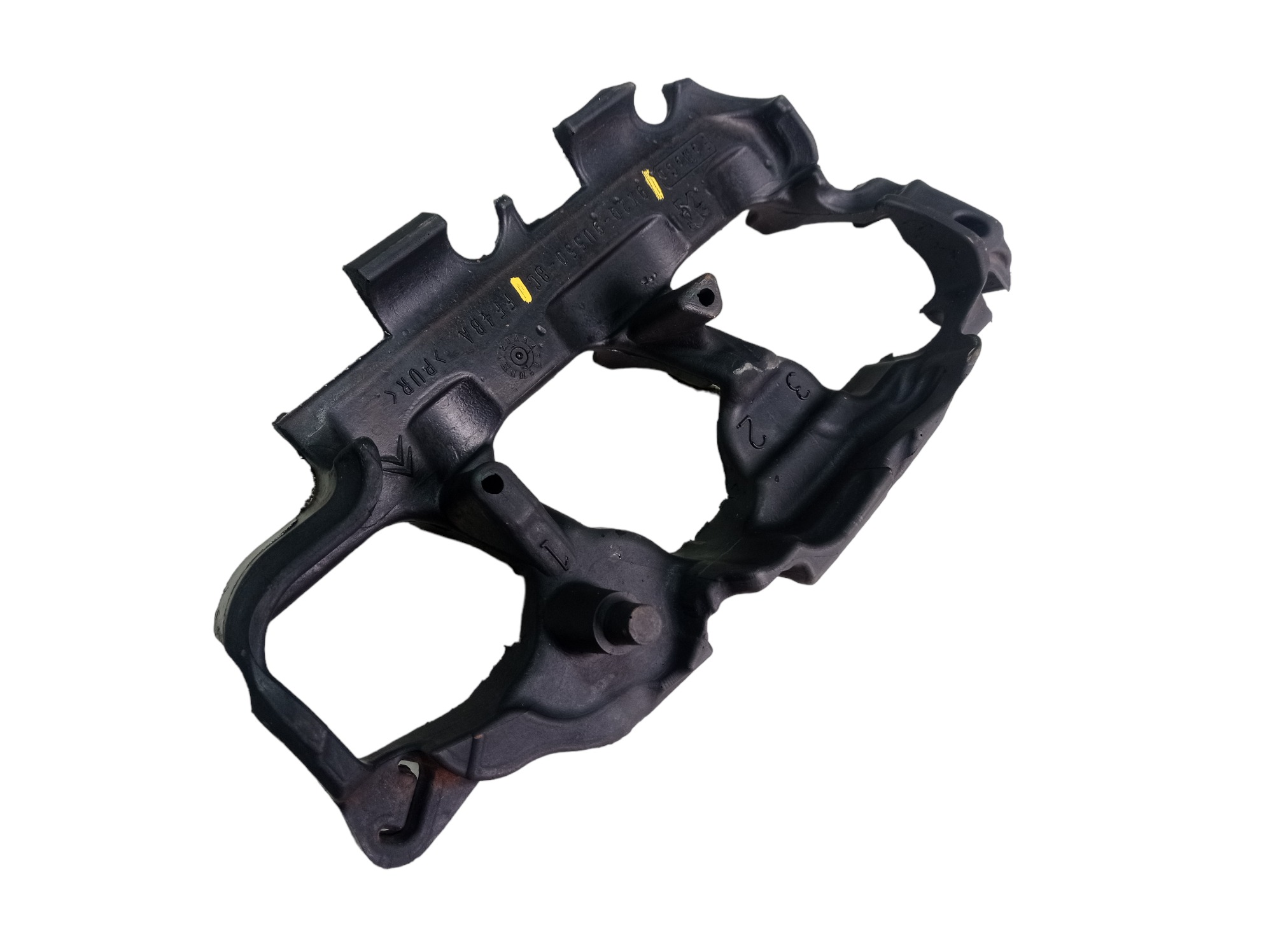 Moldura Direita Bicos Injetores Discovery 5 2019 V562 4