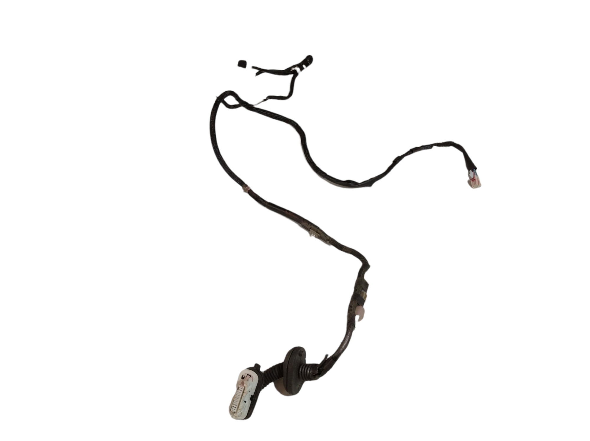 Chicote Porta Traseira Esquerda Lexus Is 250 F Sport V434 2