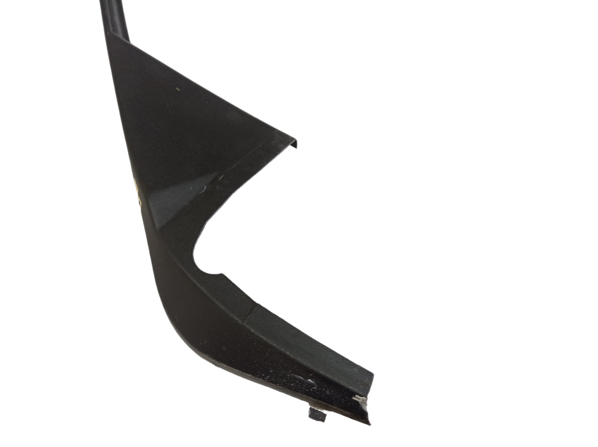Acabamento Inte Retrovisor Direito Mercedes C230 1998 V493 1