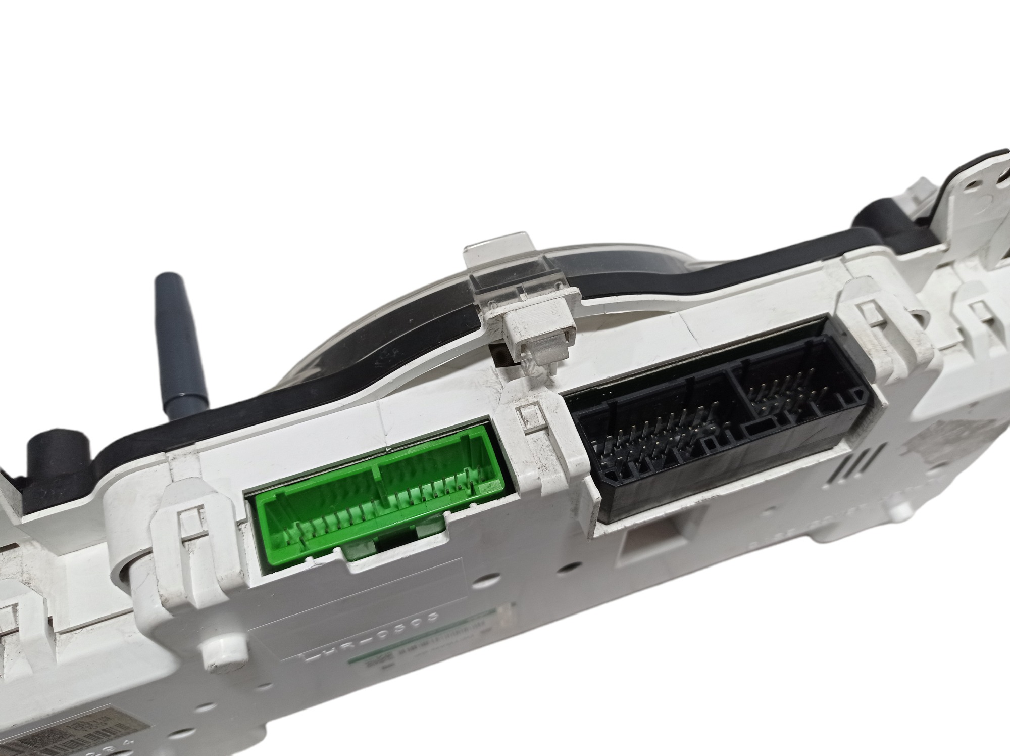 Painel Instrumentos Honda Fit 2003 2008 1.5 Automatico V35 5